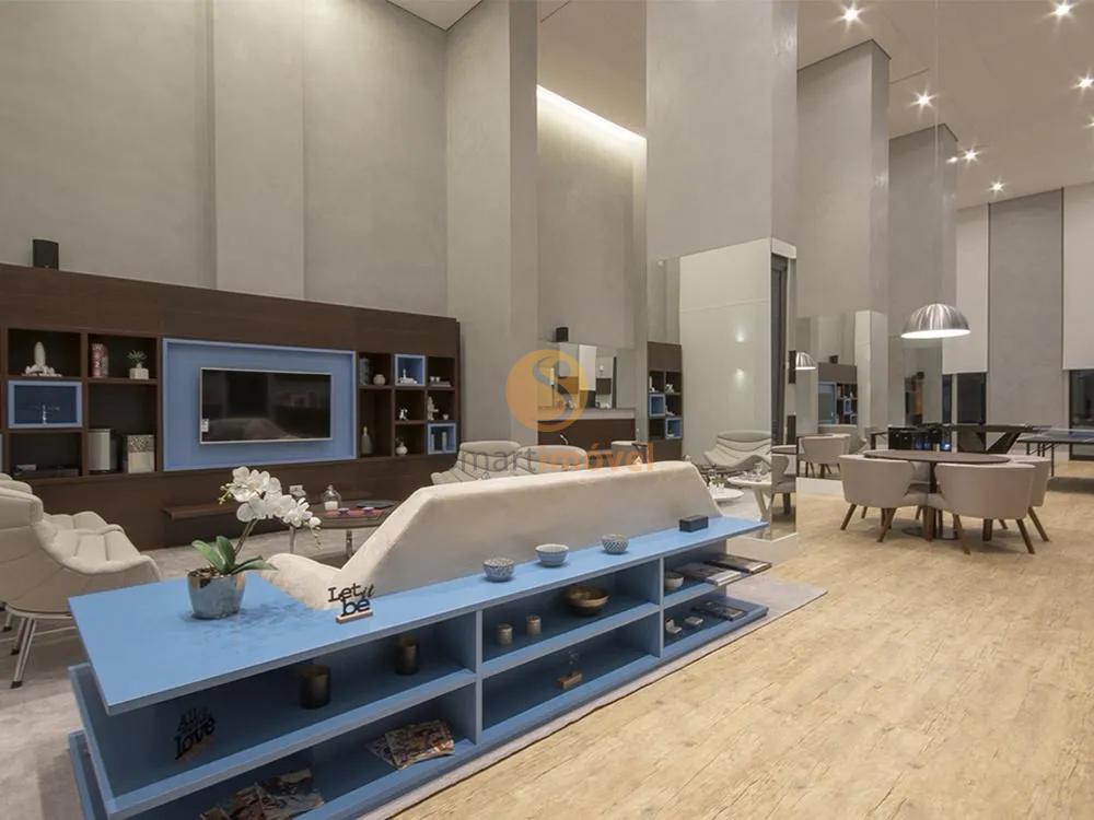 Cobertura Triplex com 476 m&sup2; mobiliada, em resort de Luxo  São Paulo - 