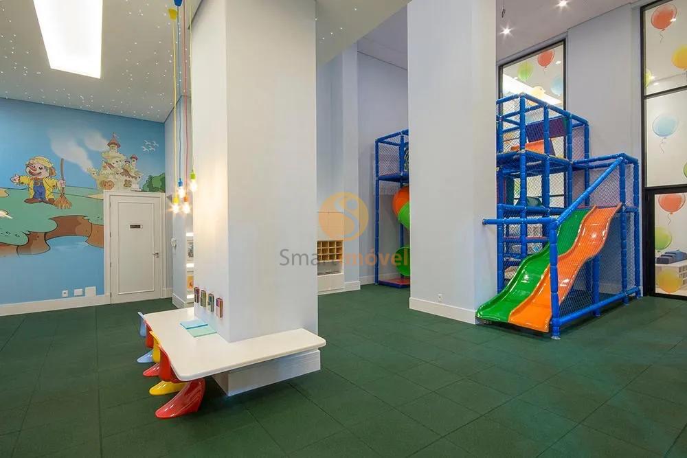 Cobertura Triplex com 476 m&sup2; mobiliada, em resort de Luxo  São Paulo - 