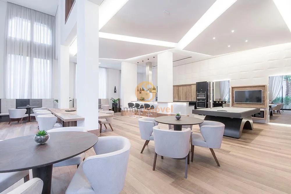 Cobertura Triplex com 476 m&sup2; mobiliada, em resort de Luxo  São Paulo - 