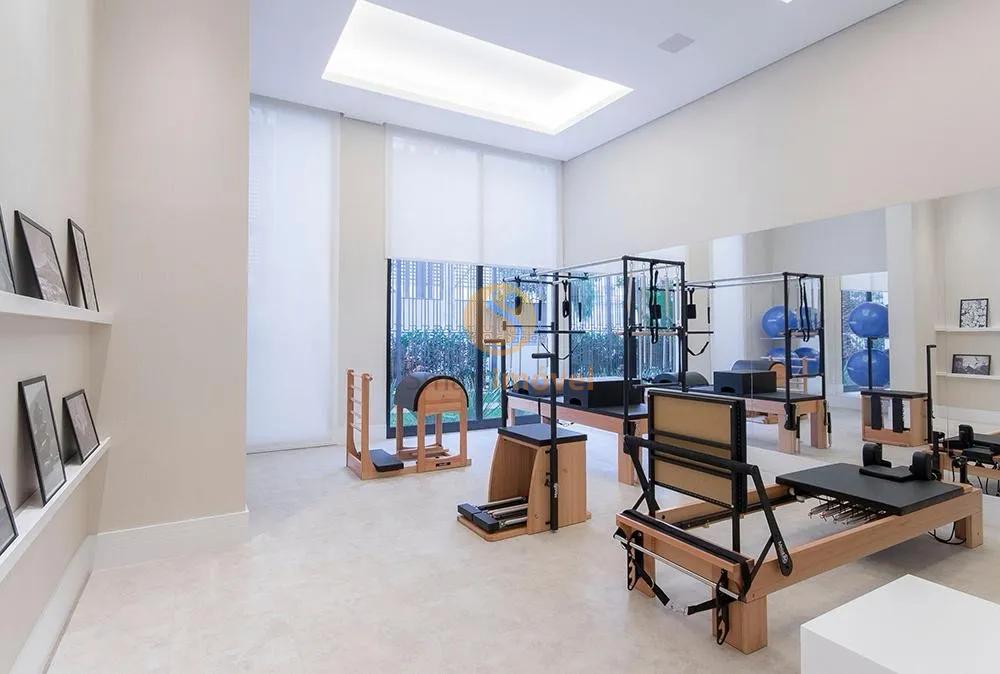 Cobertura Triplex com 476 m&sup2; mobiliada, em resort de Luxo  São Paulo - 