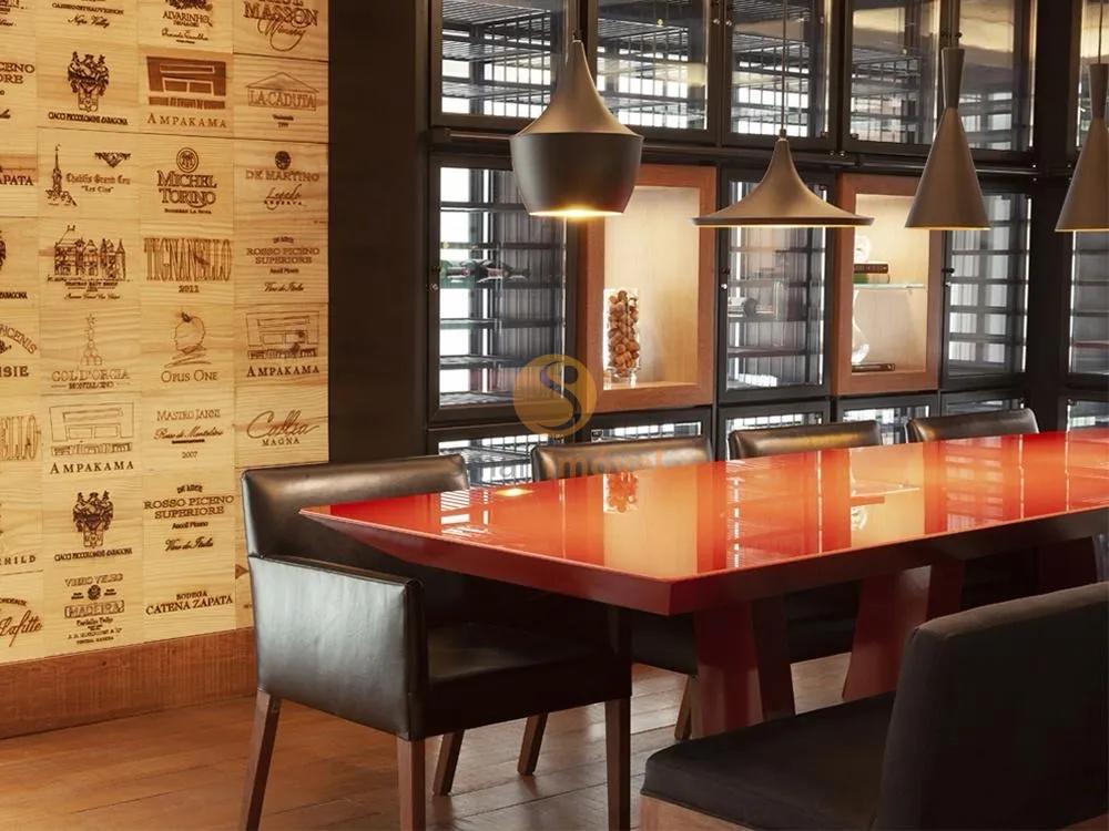 Cobertura Triplex com 476 m&sup2; mobiliada, em resort de Luxo  São Paulo - 