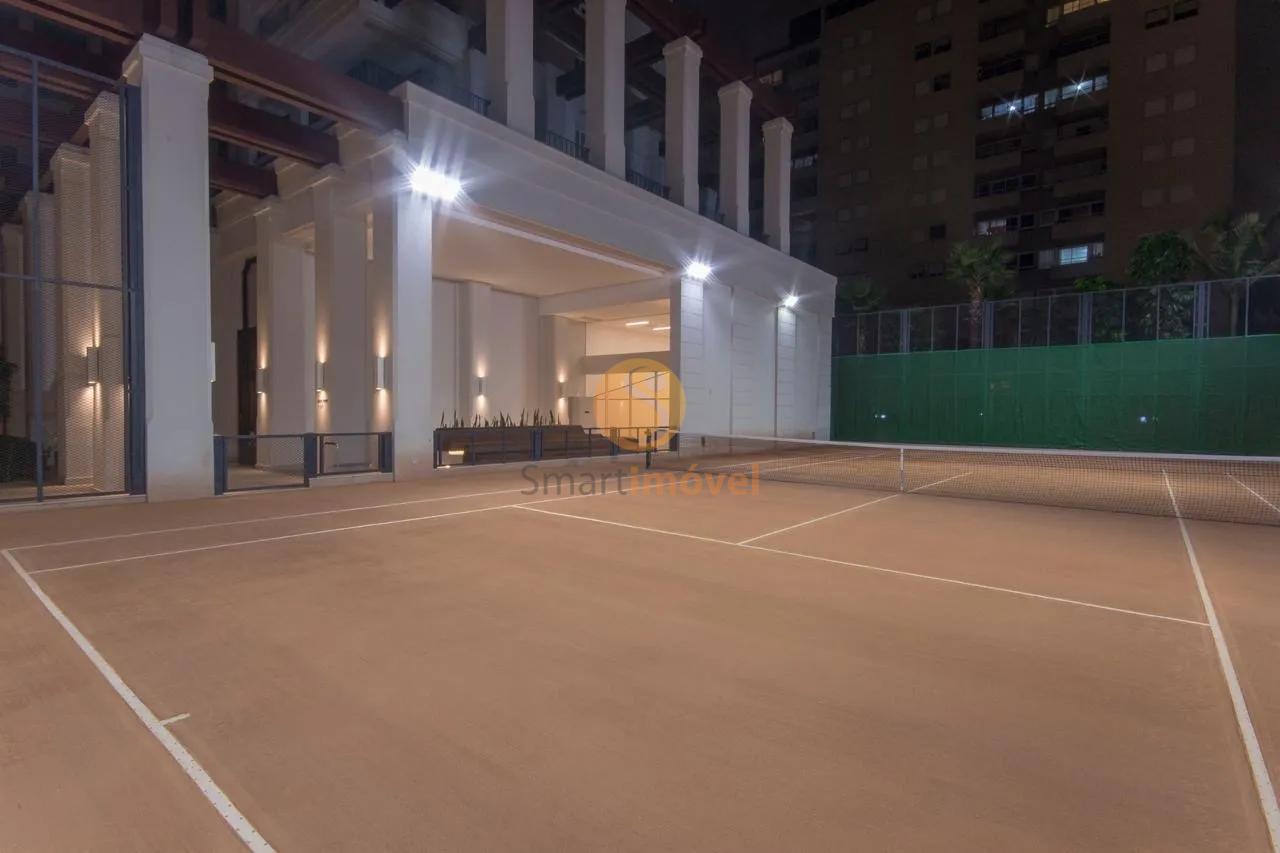 Cobertura Triplex com 476 m&sup2; mobiliada, em resort de Luxo  São Paulo - 