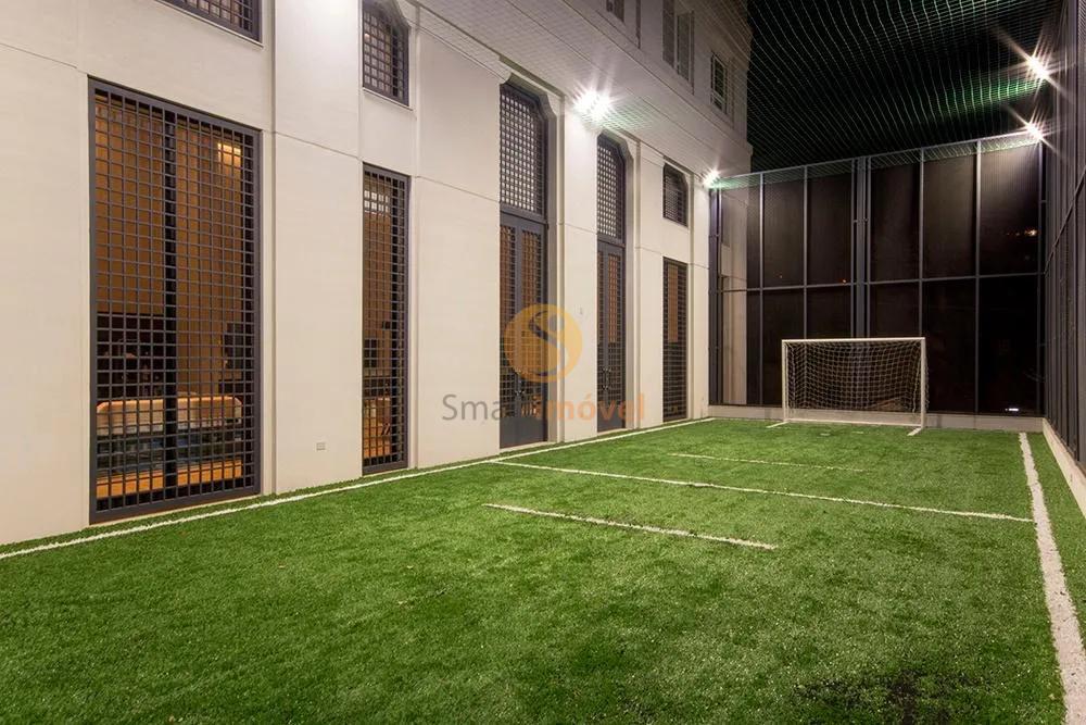 Cobertura Triplex com 476 m&sup2; mobiliada, em resort de Luxo  São Paulo - 