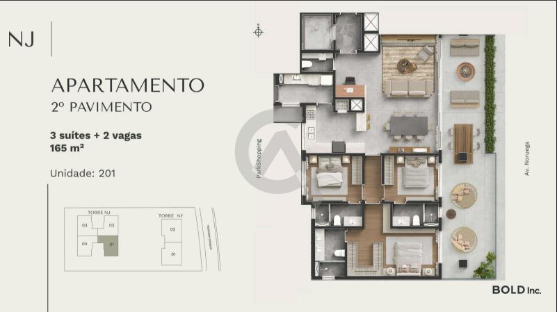 APTO 1