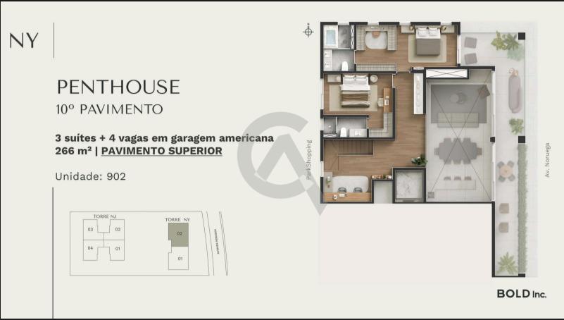 PENTHOUSE 4