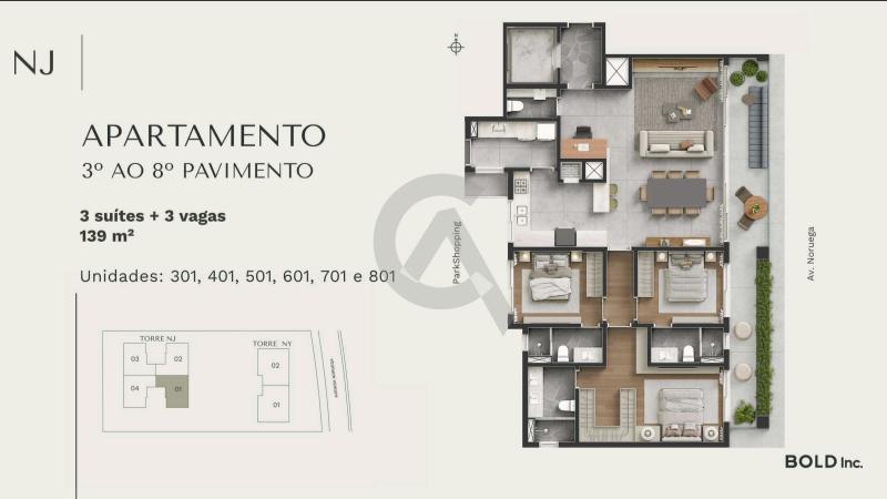 APTO 3