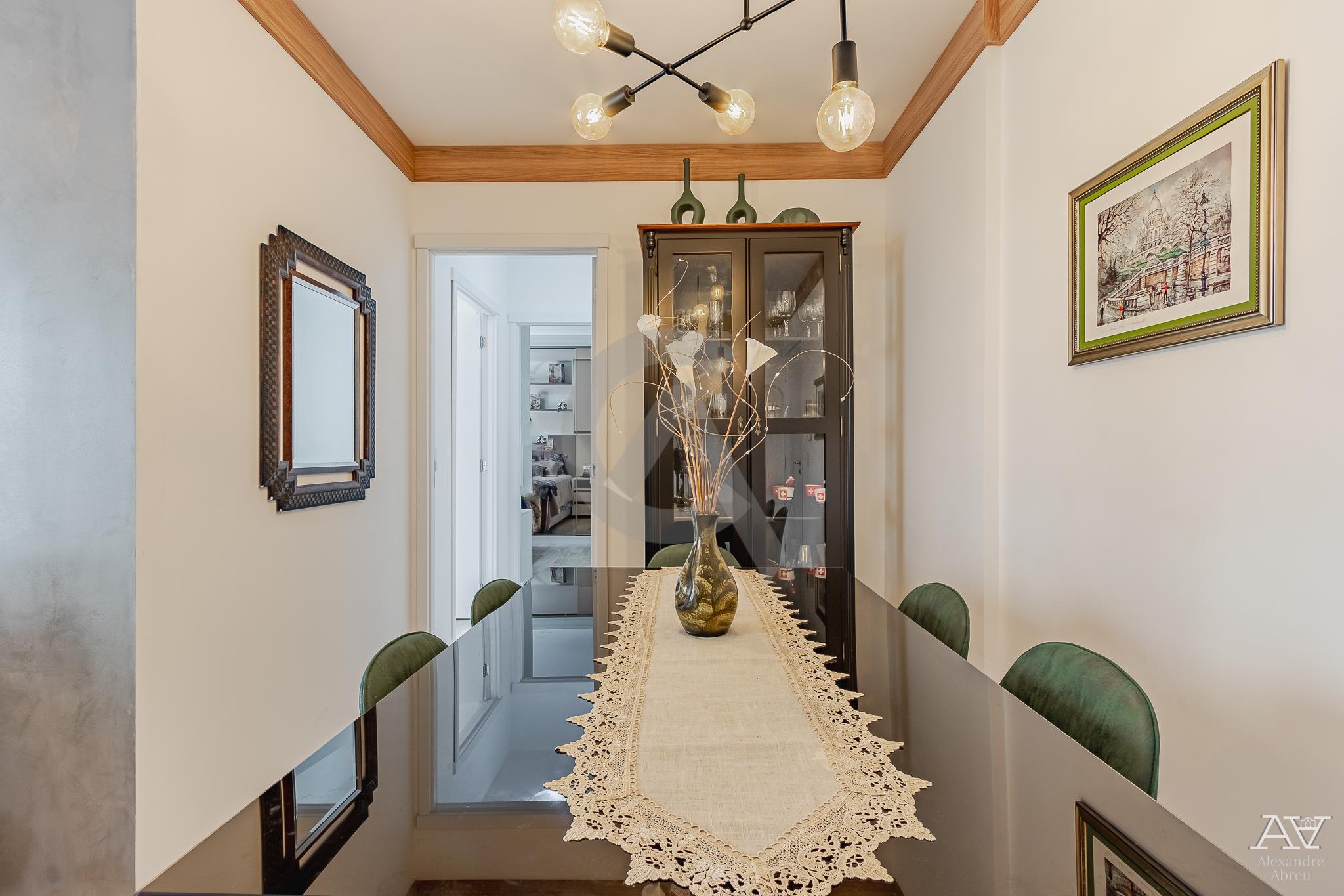 Apartamento, 2 quartos, 61 m² - Foto 7