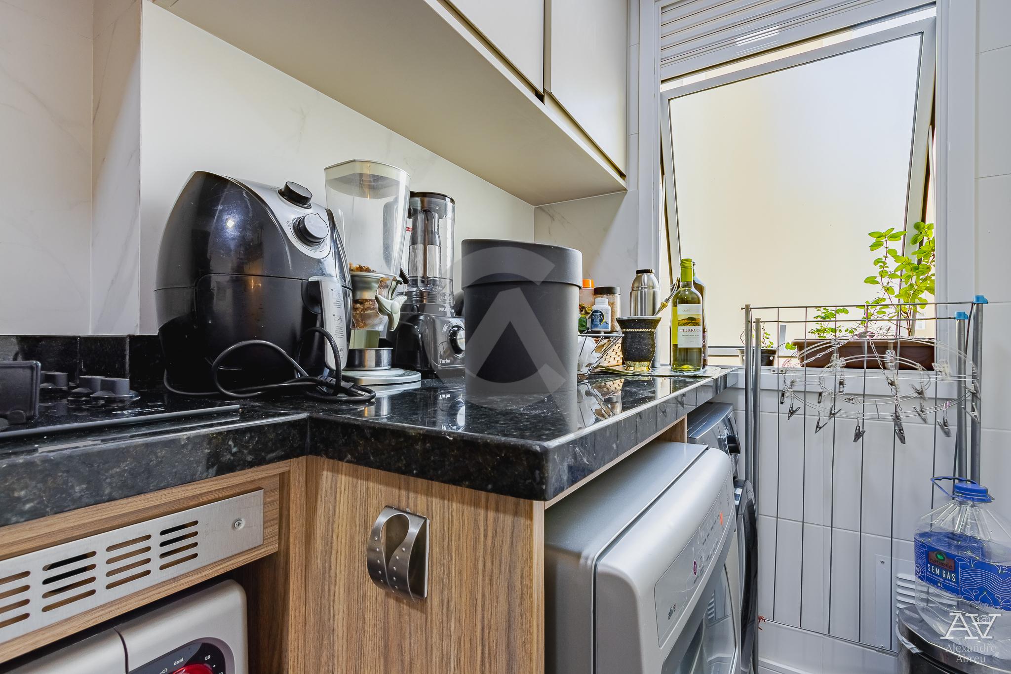 Apartamento, 2 quartos, 61 m² - Foto 11