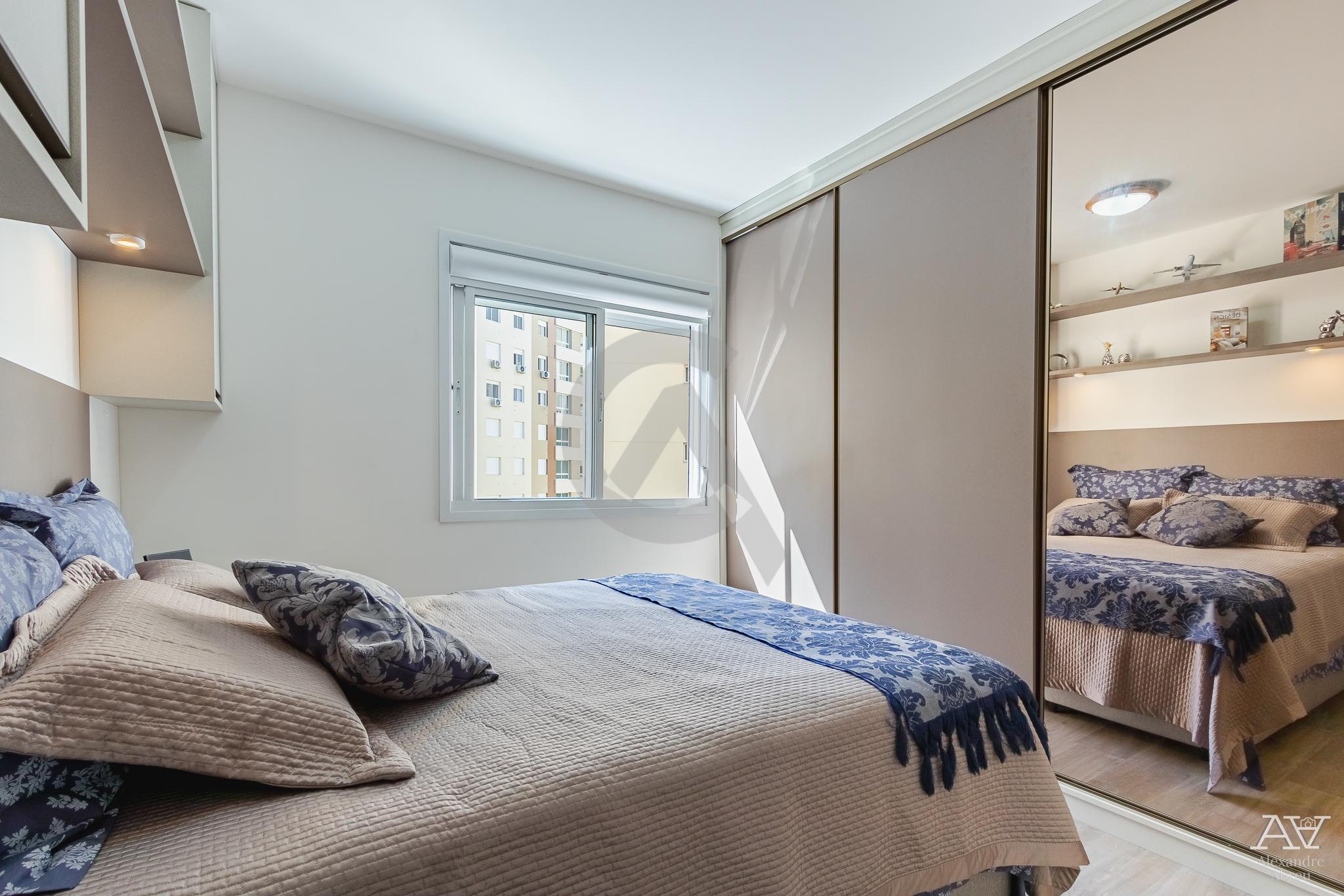 Apartamento, 2 quartos, 61 m² - Foto 16