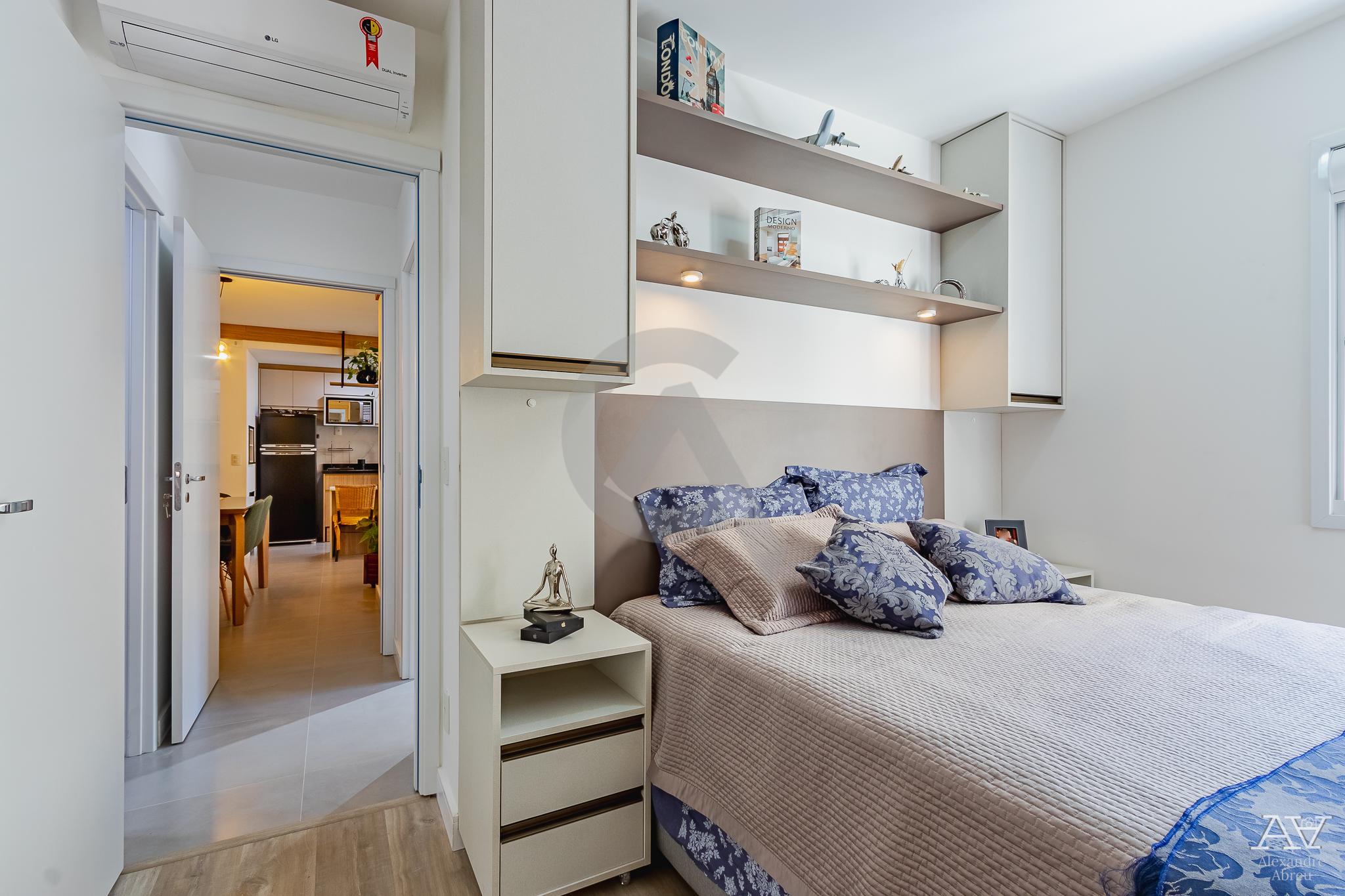 Apartamento, 2 quartos, 61 m² - Foto 17