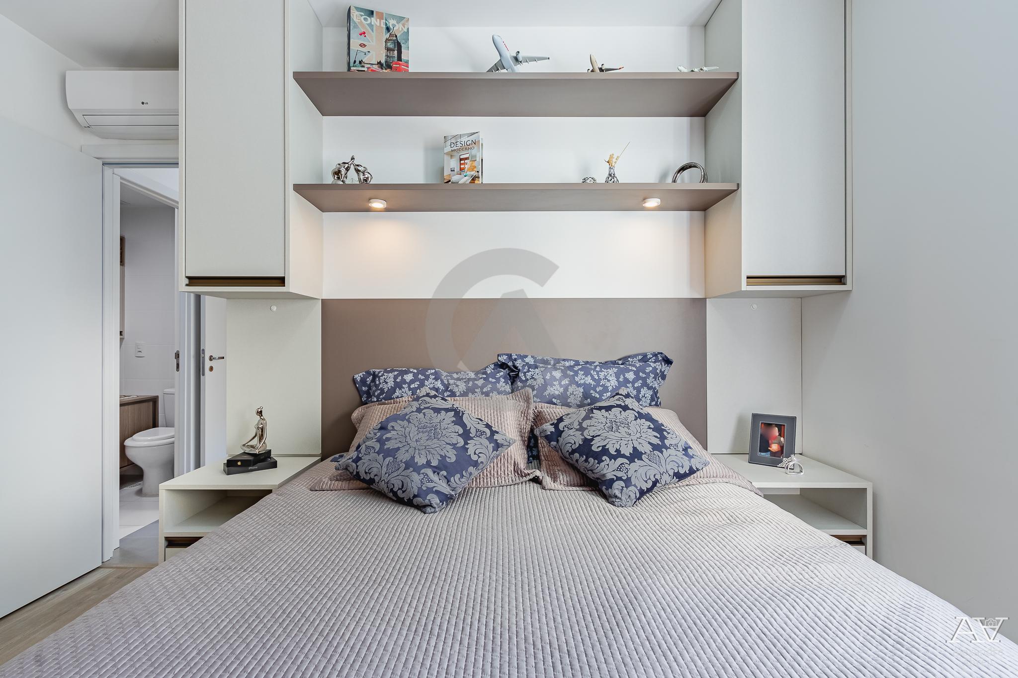 Apartamento, 2 quartos, 61 m² - Foto 18
