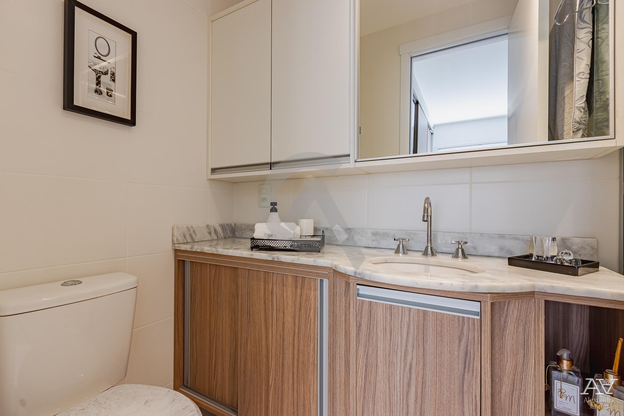 Apartamento, 2 quartos, 61 m² - Foto 21