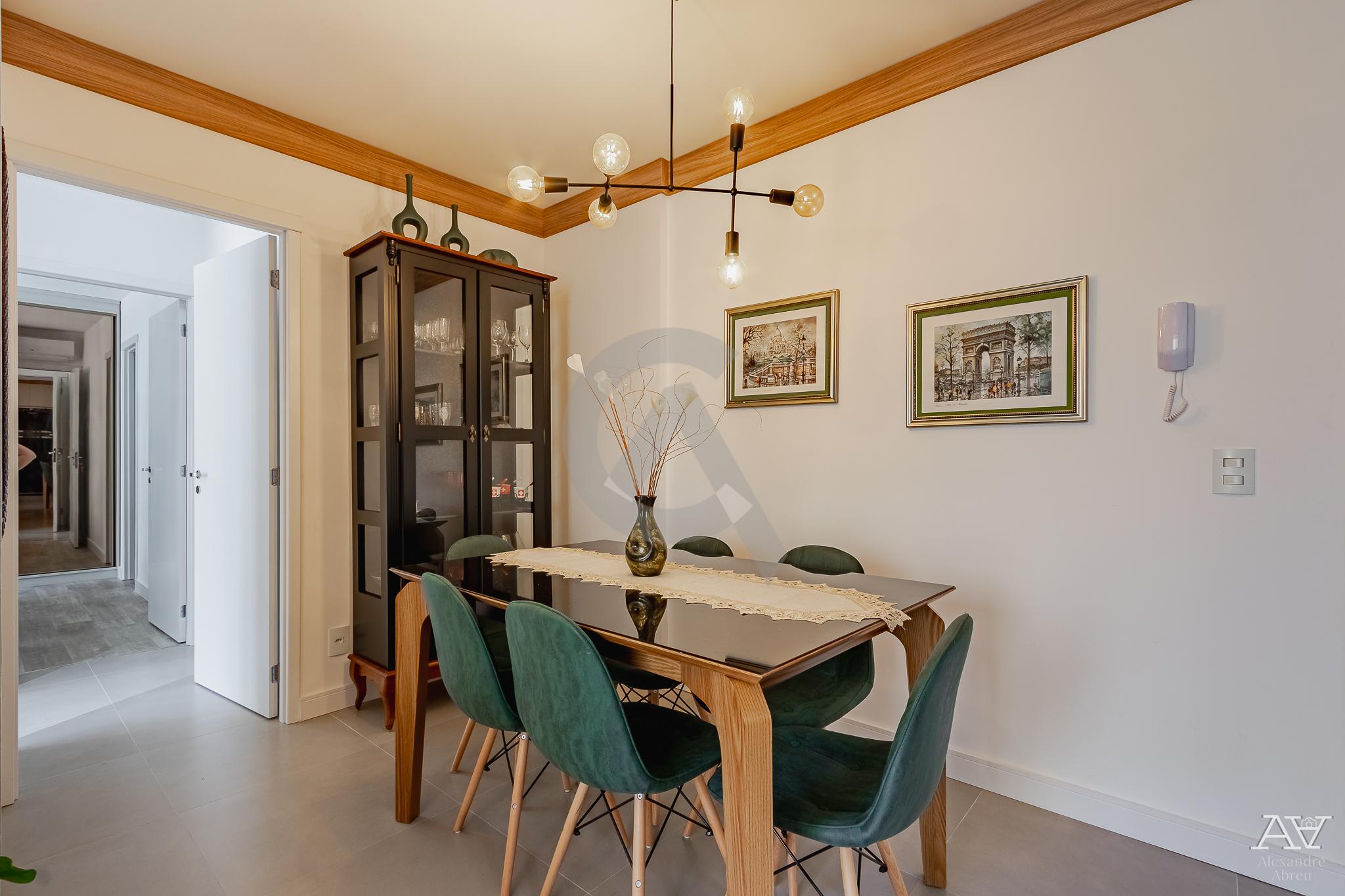 Apartamento, 2 quartos, 61 m² - Foto 6
