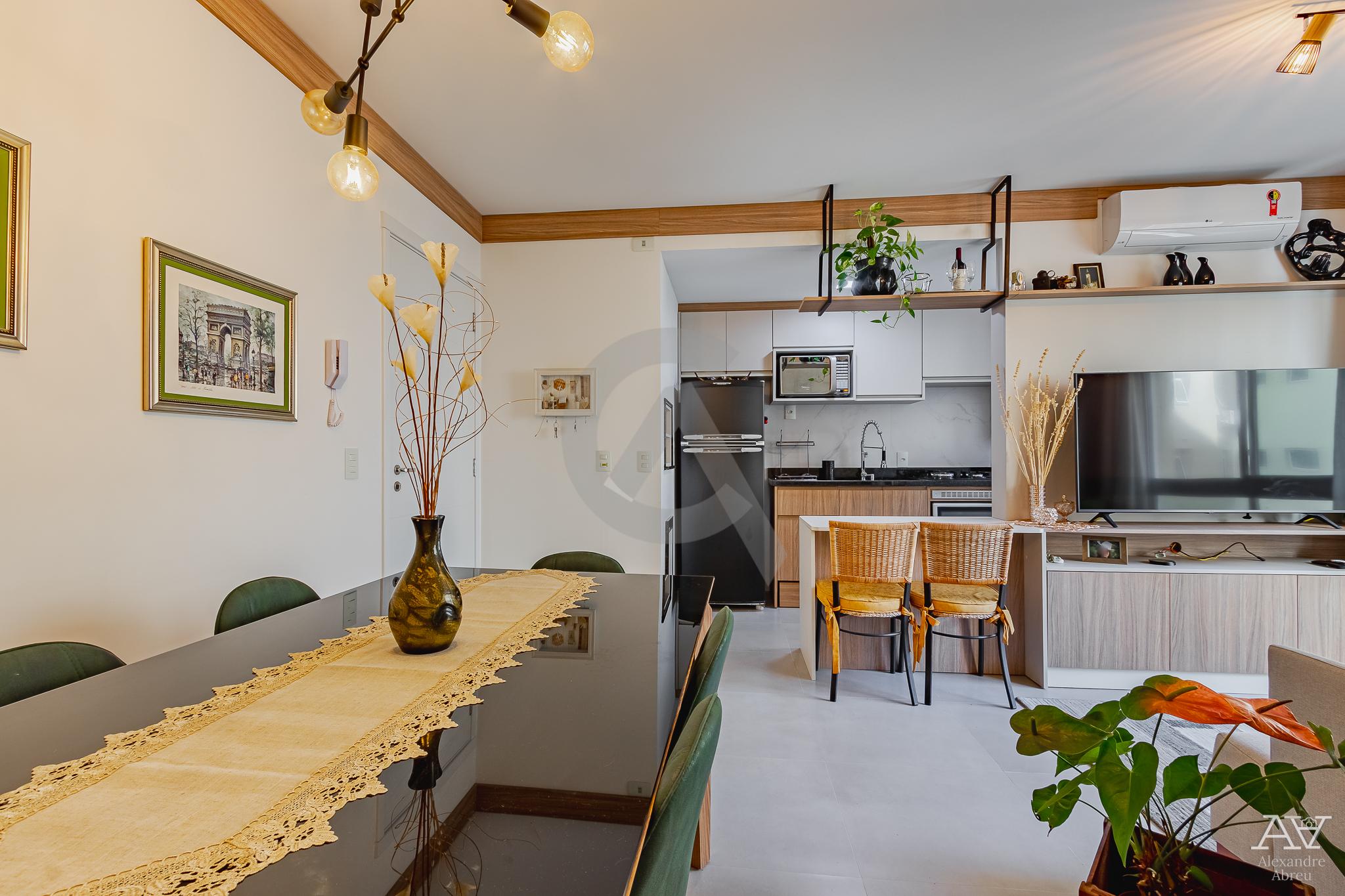Apartamento, 2 quartos, 61 m² - Foto 5