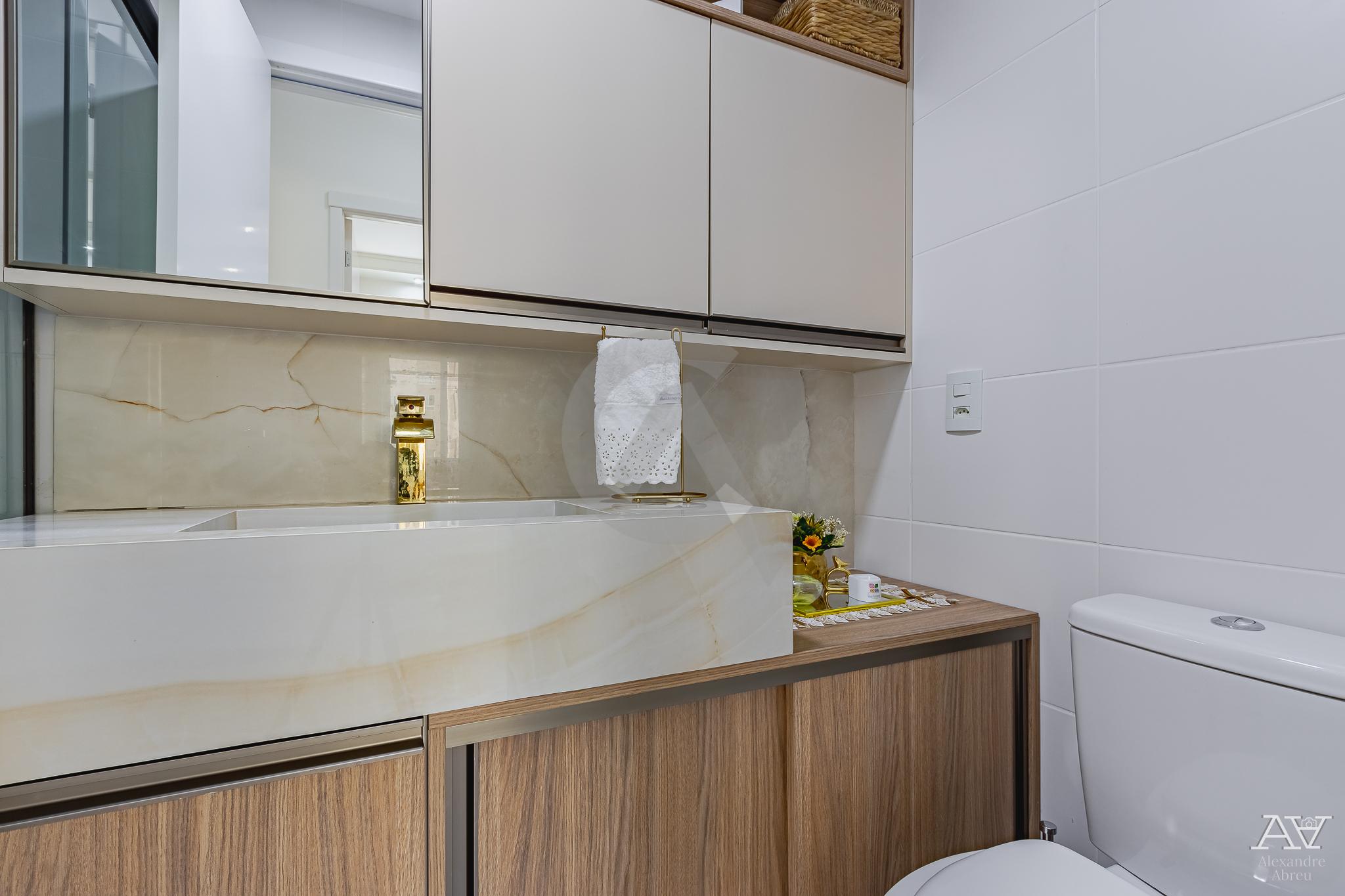 Apartamento, 2 quartos, 61 m² - Foto 22