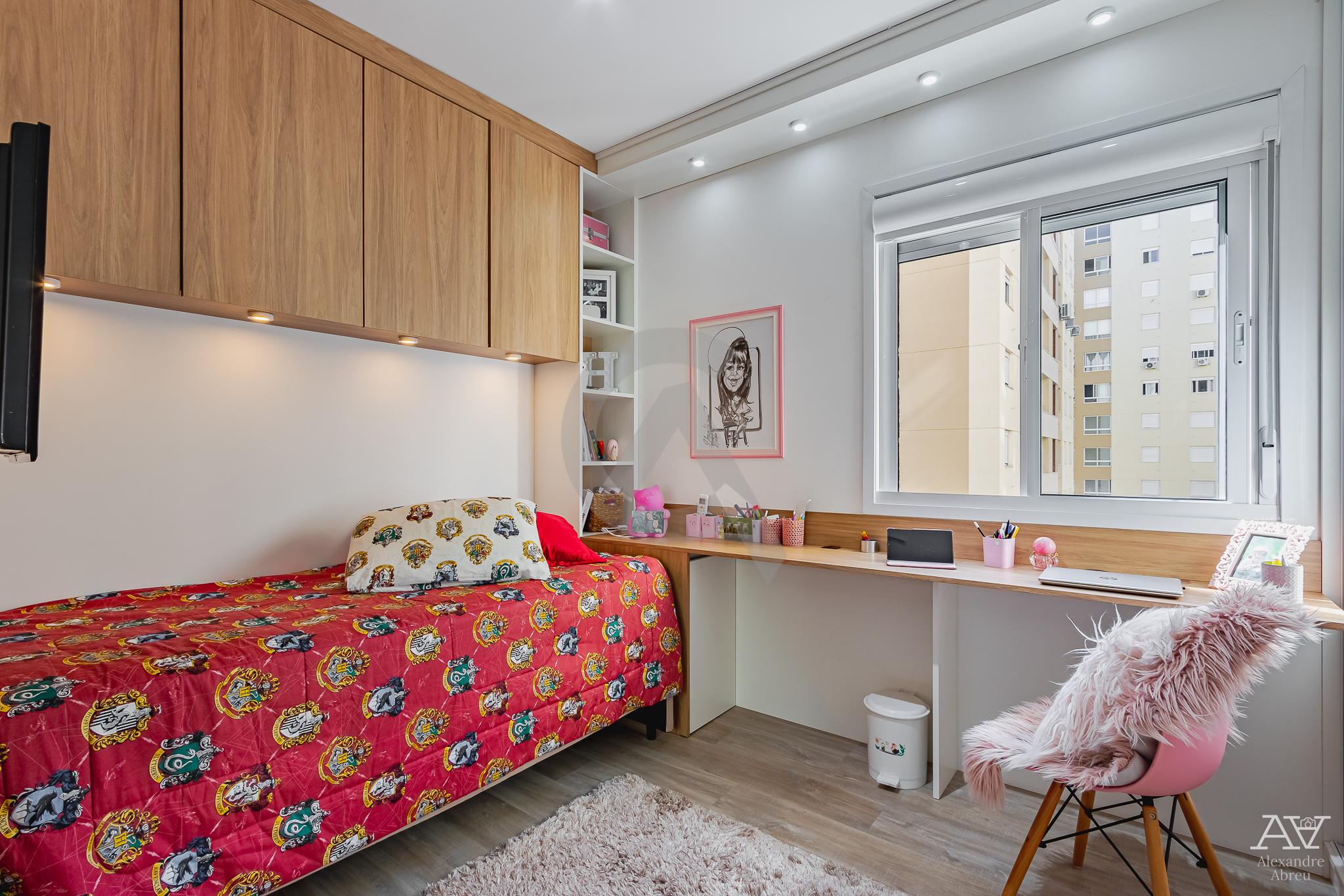 Apartamento, 2 quartos, 61 m² - Foto 12