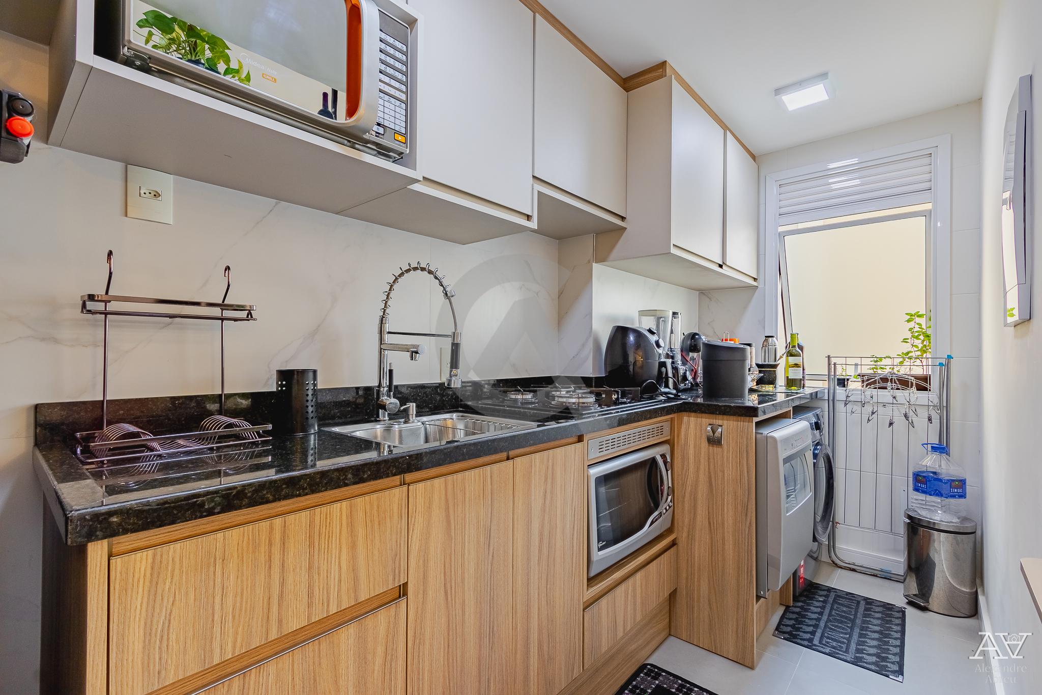 Apartamento, 2 quartos, 61 m² - Foto 9