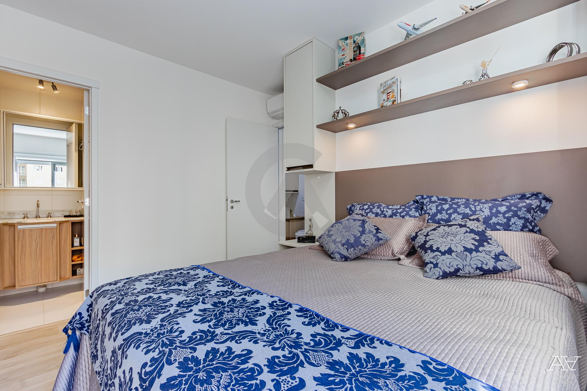 Apartamento, 2 quartos, 61 m² - Foto 19