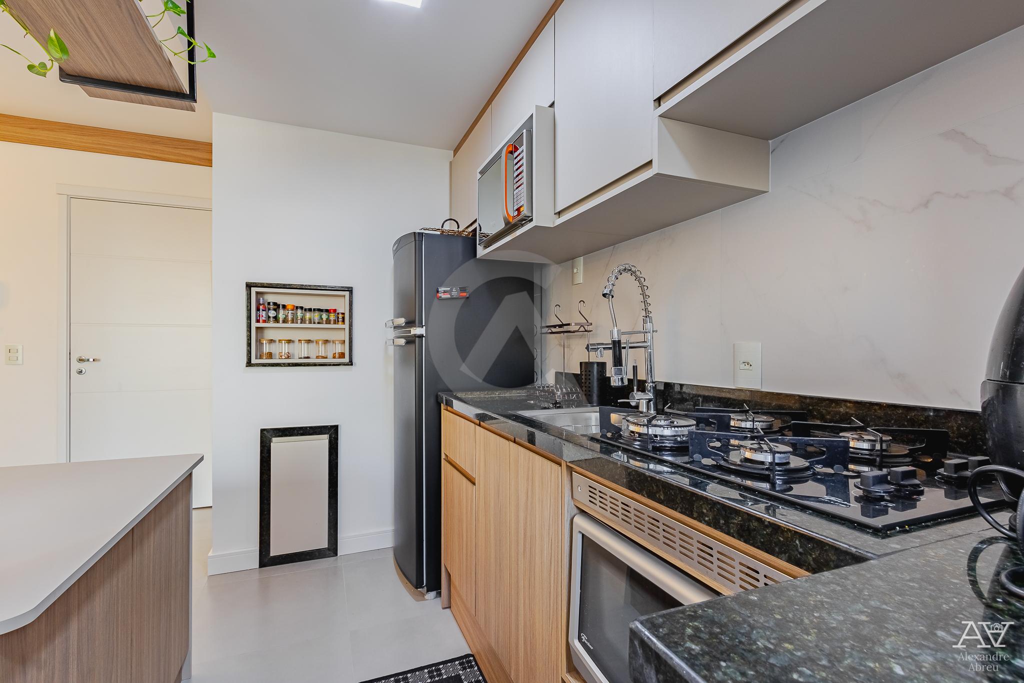 Apartamento, 2 quartos, 61 m² - Foto 10