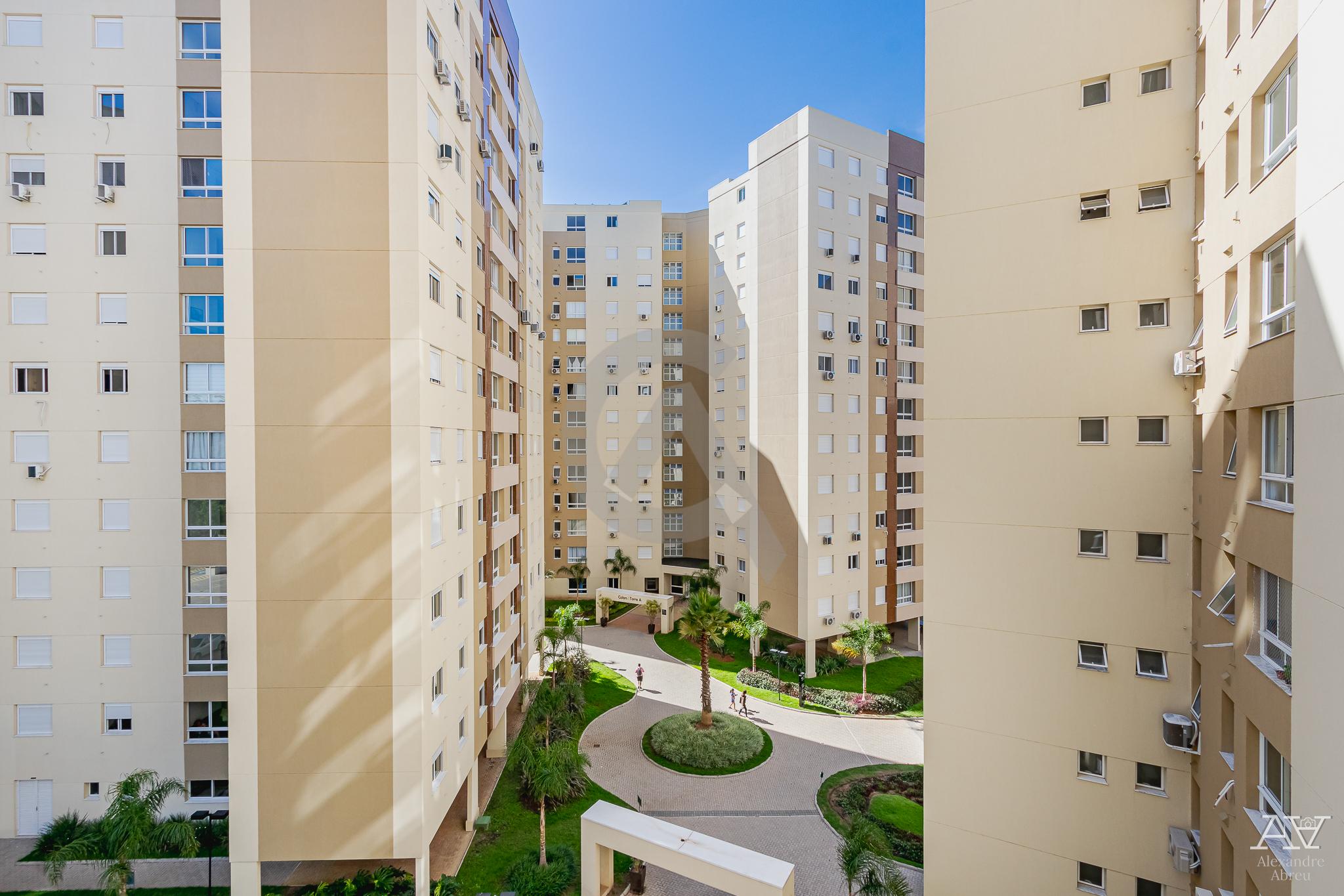 Apartamento, 2 quartos, 61 m² - Foto 23