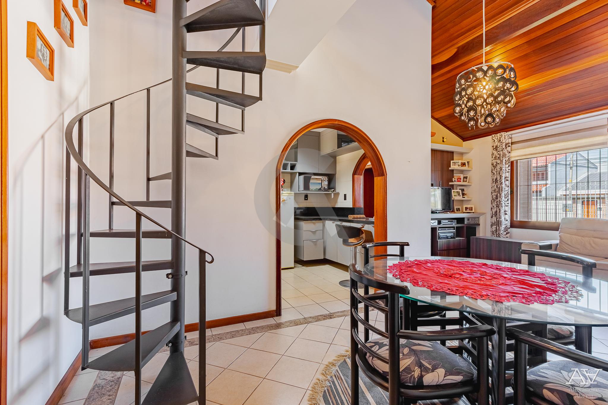 Casa, 3 quartos, 274 m² - Foto 7