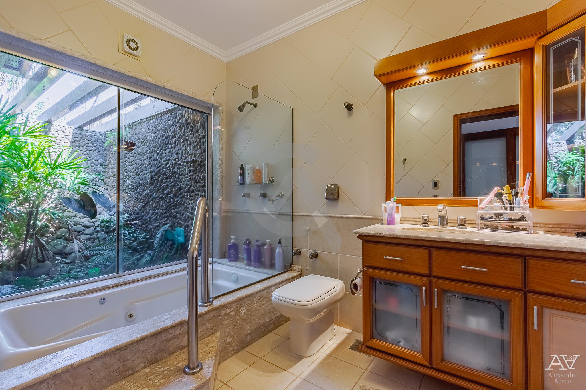 Casa, 3 quartos, 274 m² - Foto 24