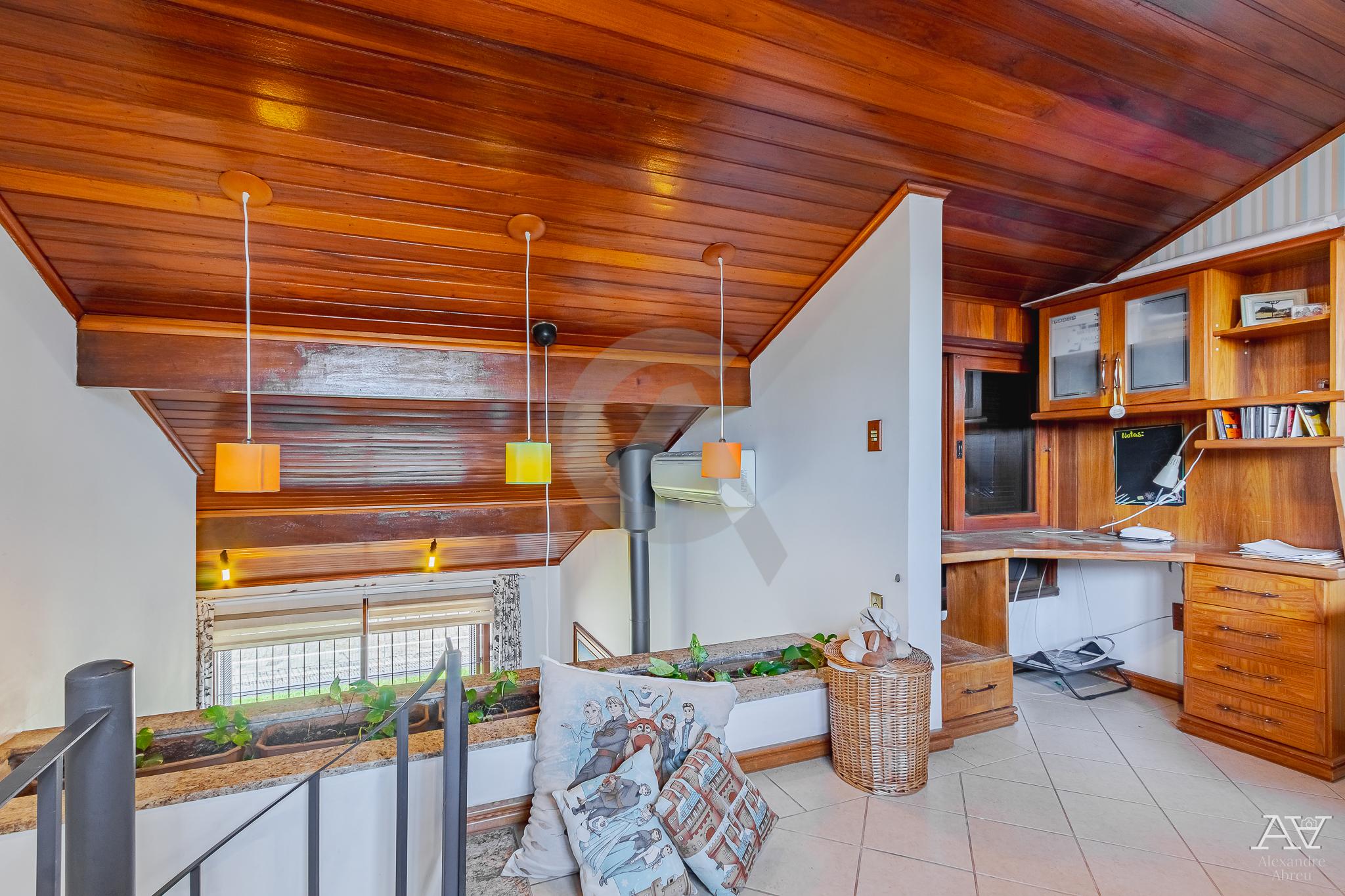 Casa, 3 quartos, 274 m² - Foto 30