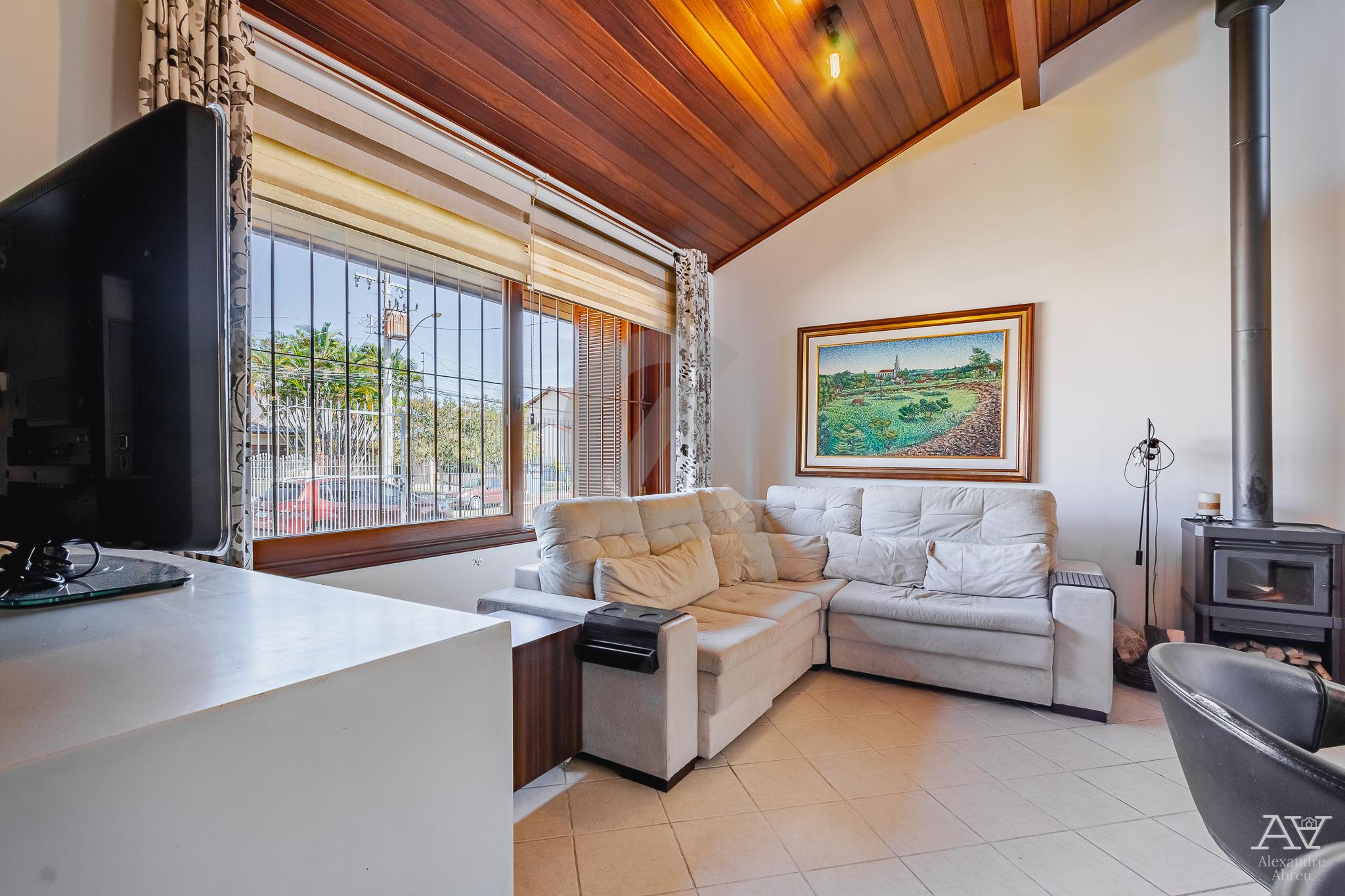 Casa, 3 quartos, 274 m² - Foto 11