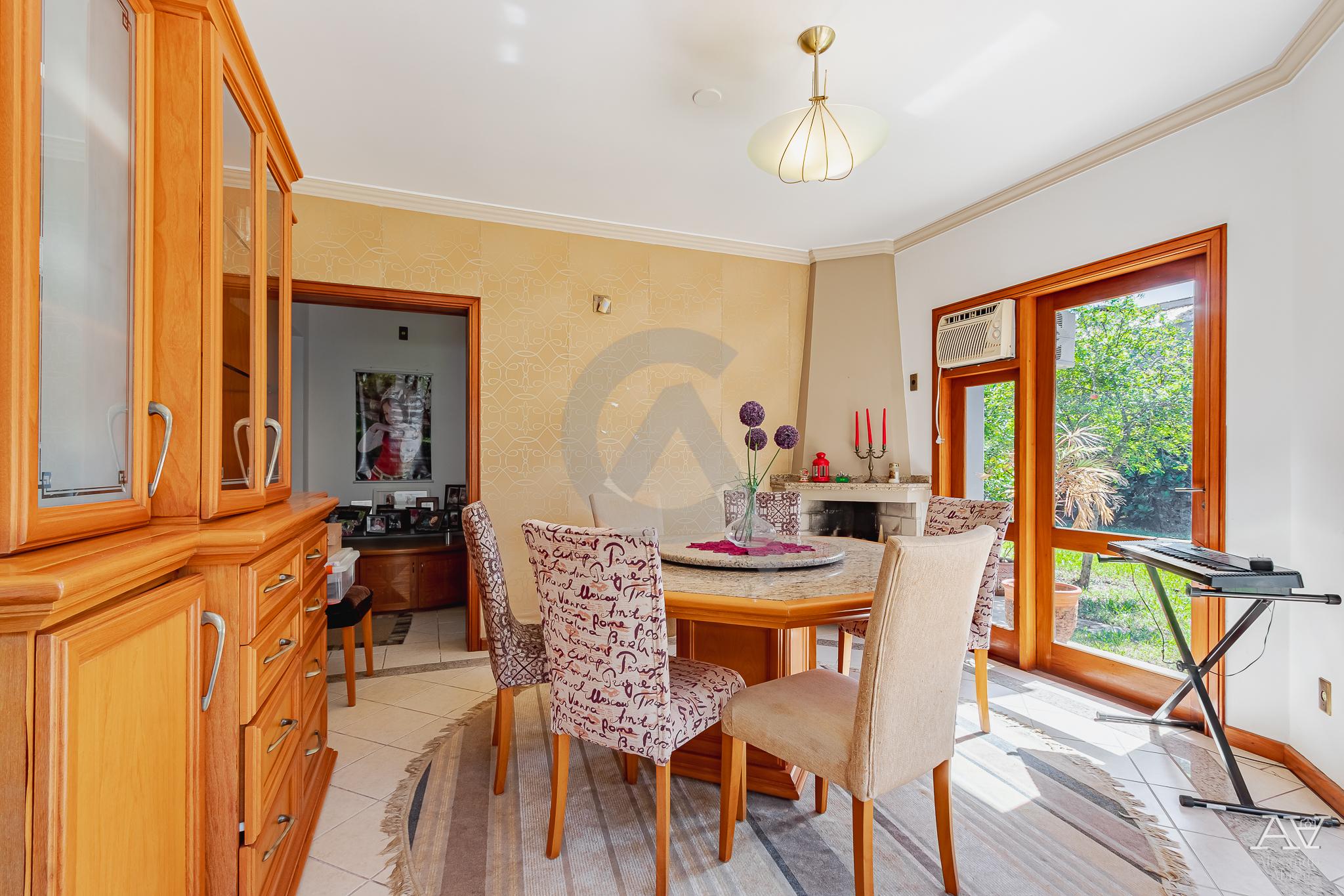 Casa, 3 quartos, 274 m² - Foto 17