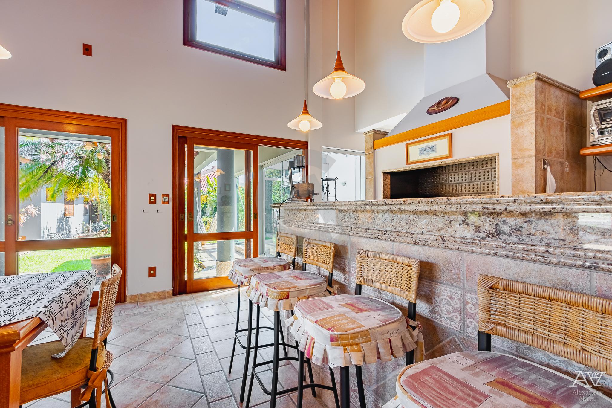 Casa, 3 quartos, 274 m² - Foto 42