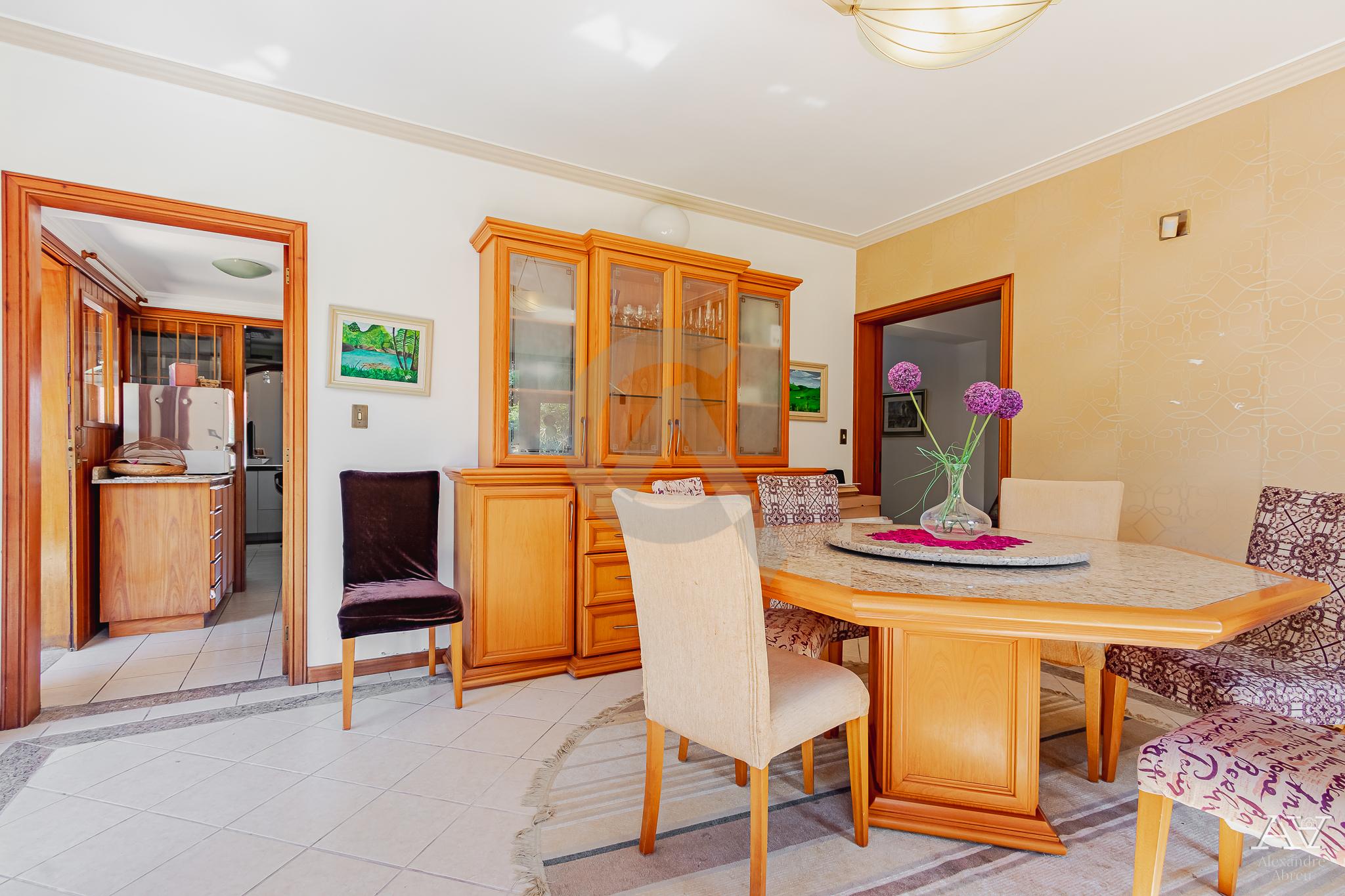 Casa, 3 quartos, 274 m² - Foto 19