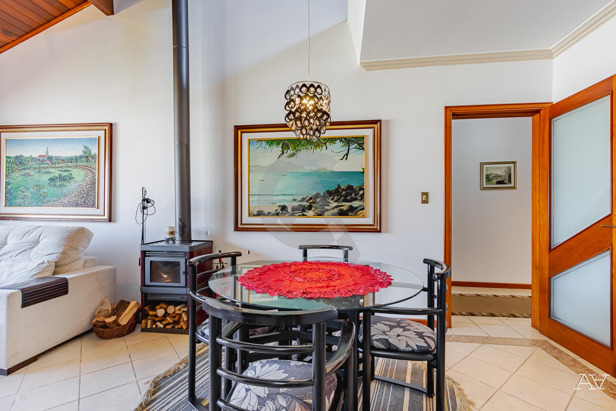 Casa, 3 quartos, 274 m² - Foto 8