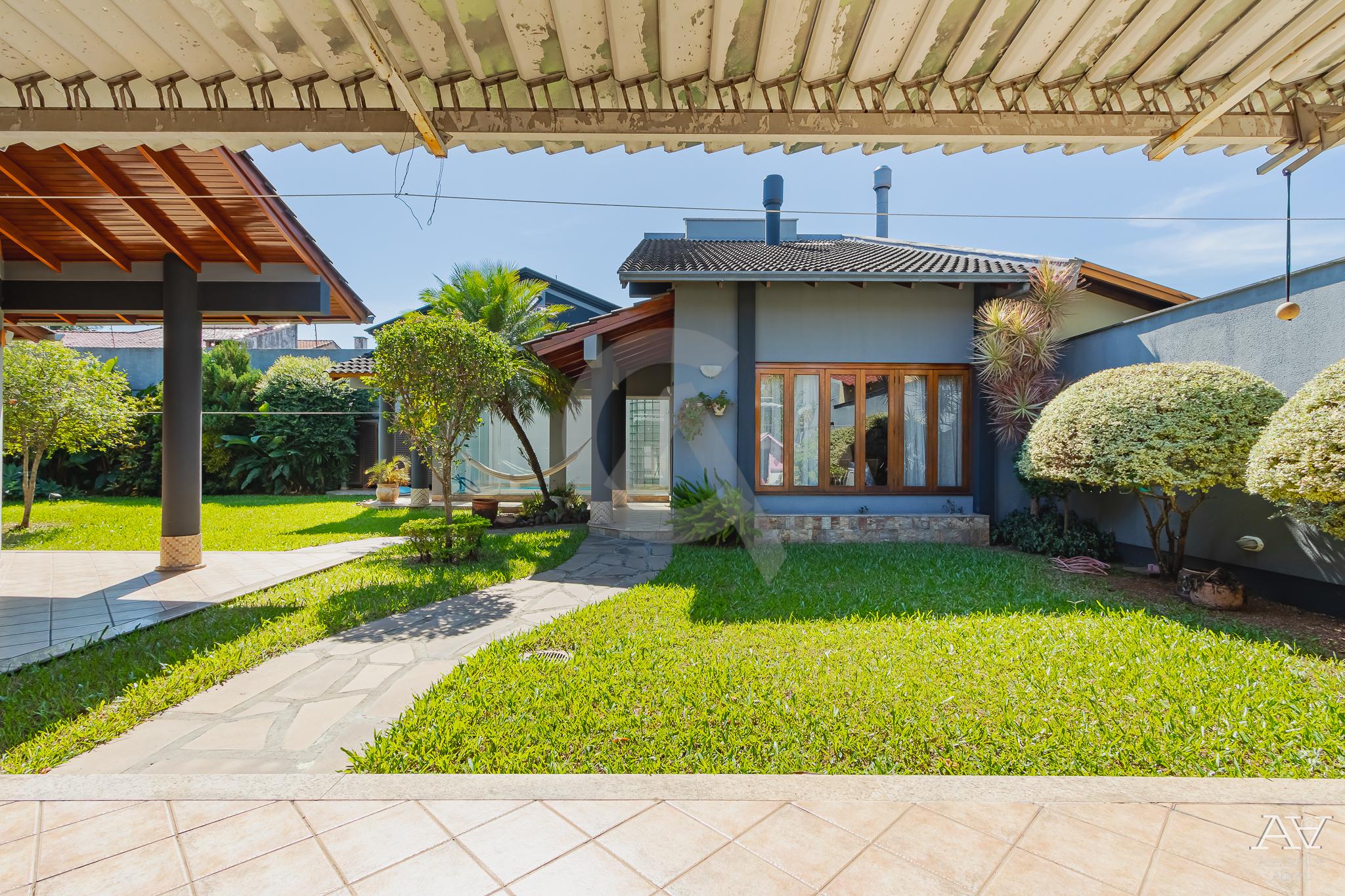 Casa, 3 quartos, 274 m² - Foto 33