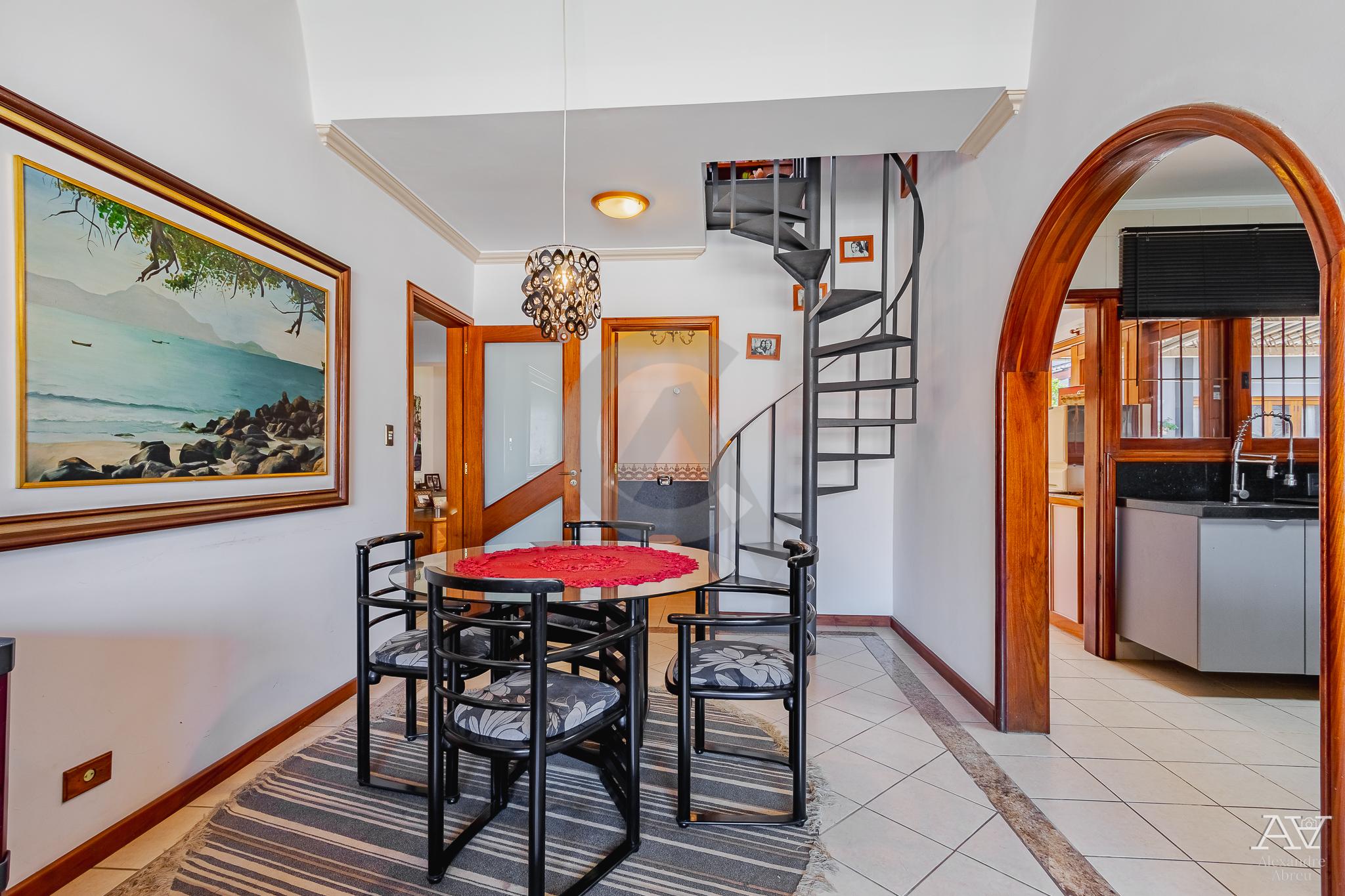 Casa, 3 quartos, 274 m² - Foto 9