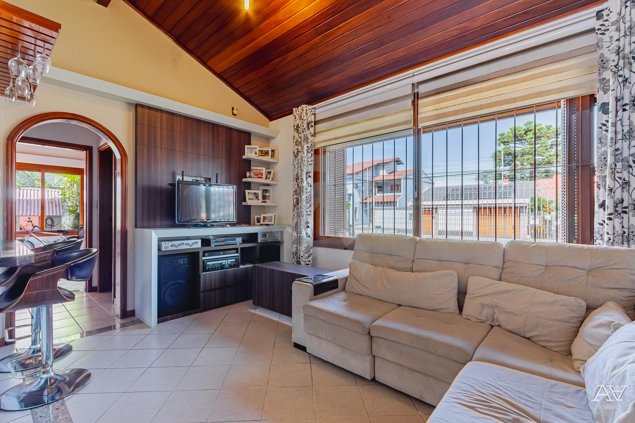 Casa, 3 quartos, 274 m² - Foto 10