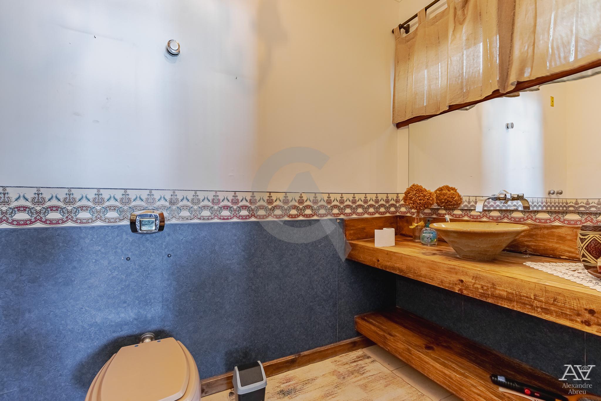 Casa, 3 quartos, 274 m² - Foto 29