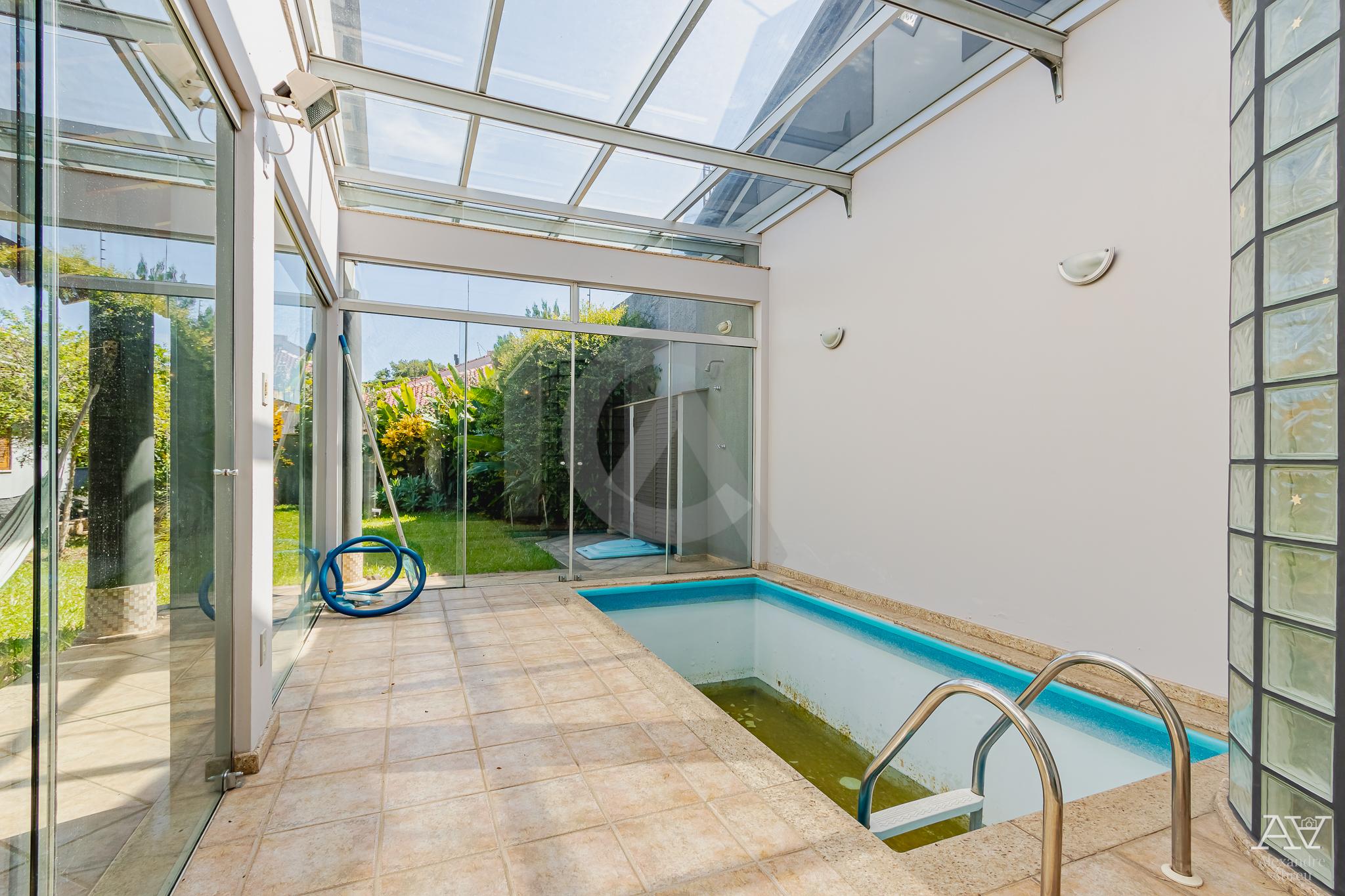 Casa, 3 quartos, 274 m² - Foto 46