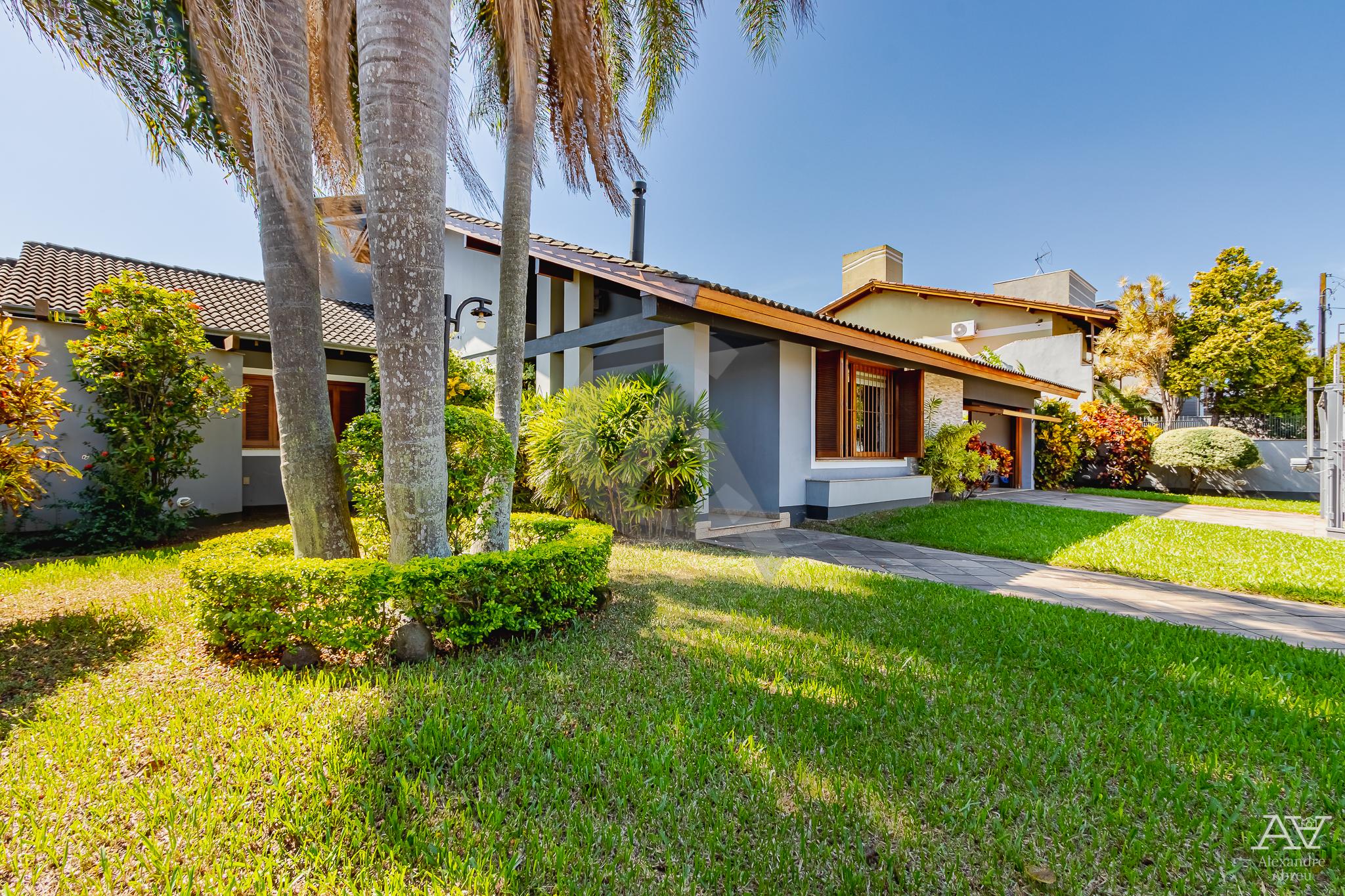 Casa, 3 quartos, 274 m² - Foto 4