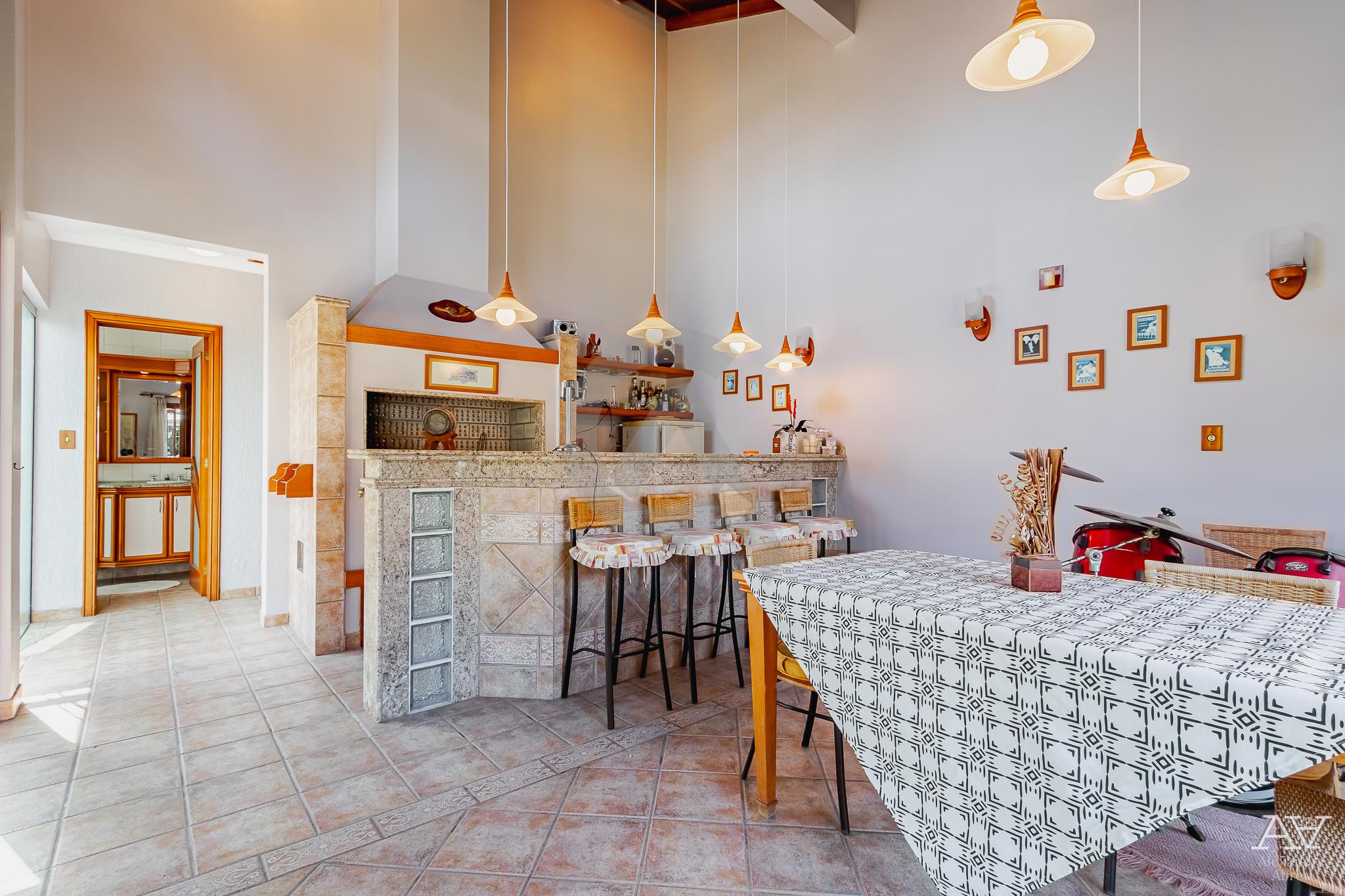 Casa, 3 quartos, 274 m² - Foto 41