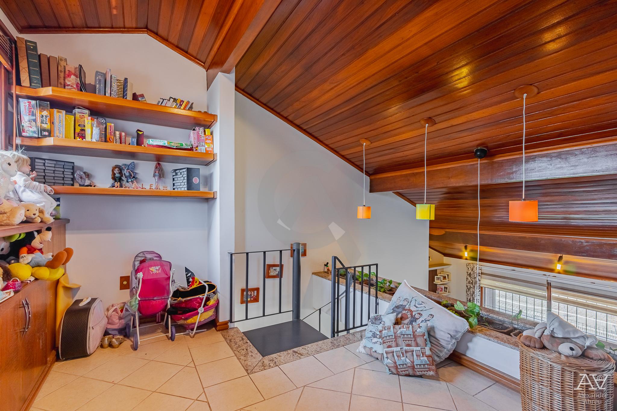 Casa, 3 quartos, 274 m² - Foto 31