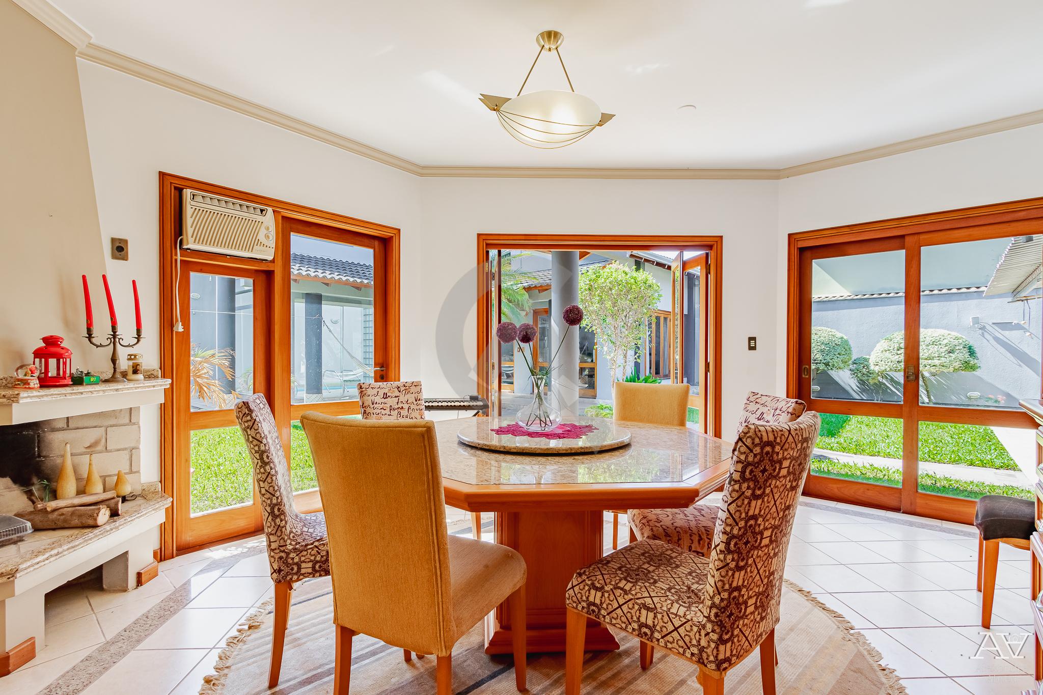 Casa, 3 quartos, 274 m² - Foto 18