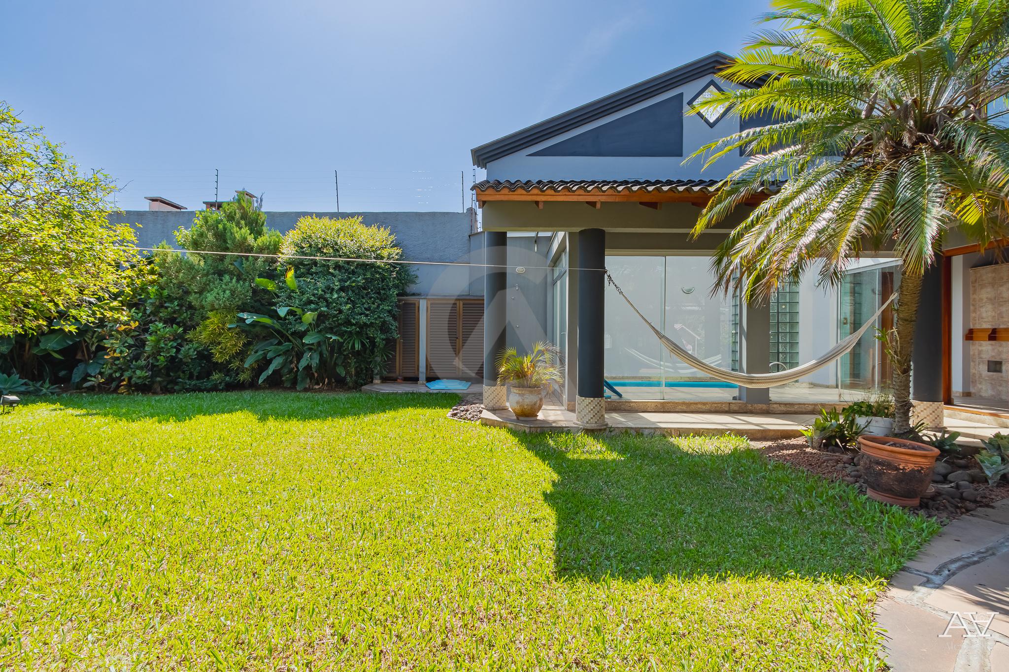 Casa, 3 quartos, 274 m² - Foto 34