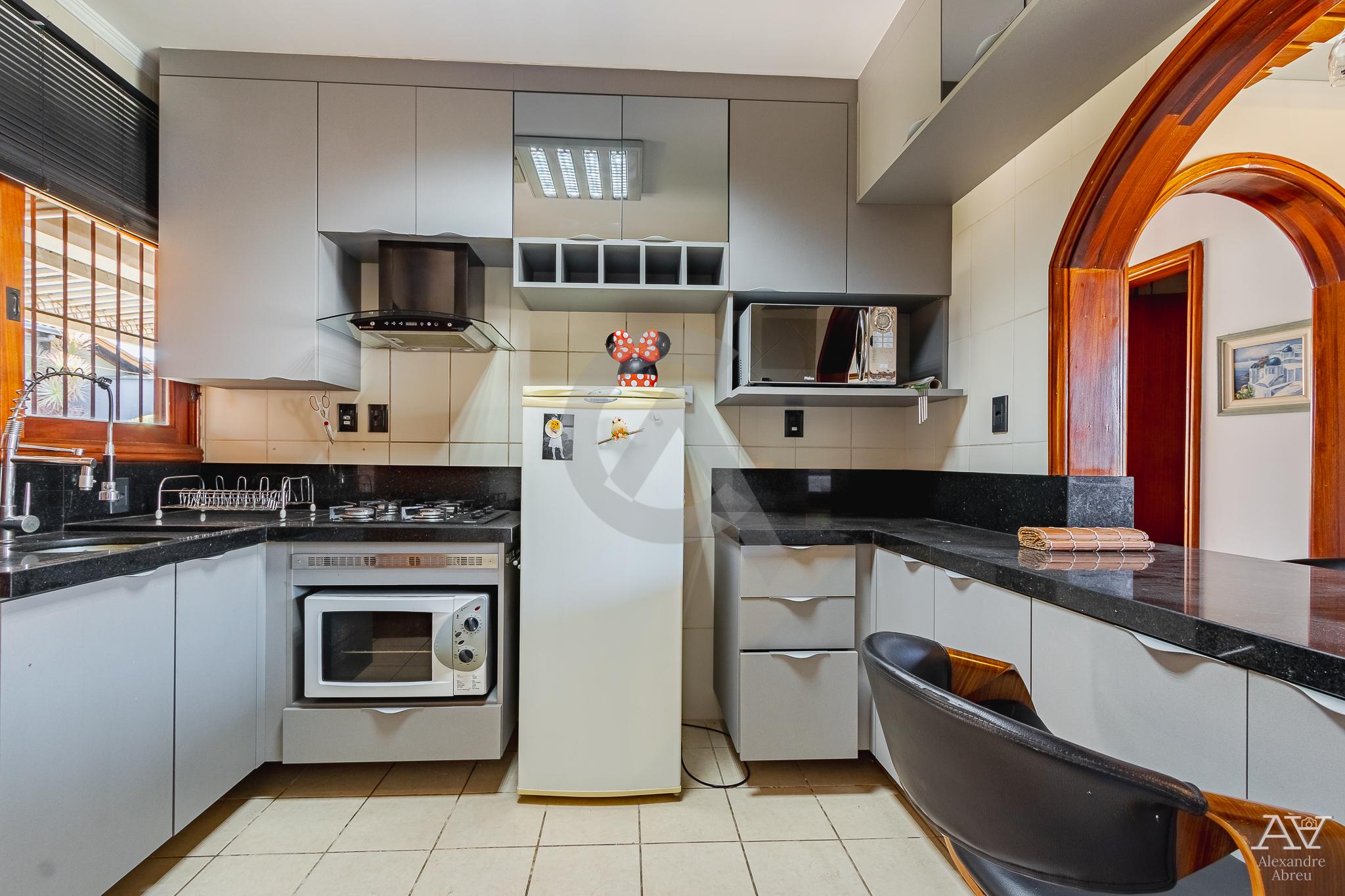 Casa, 3 quartos, 274 m² - Foto 13