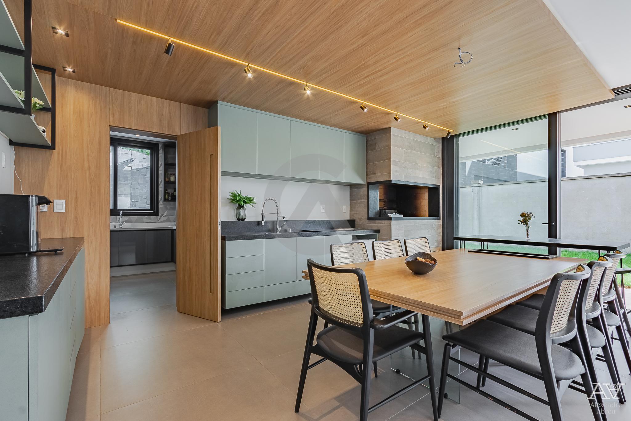 Casa, 4 quartos, 377 m² - Foto 14