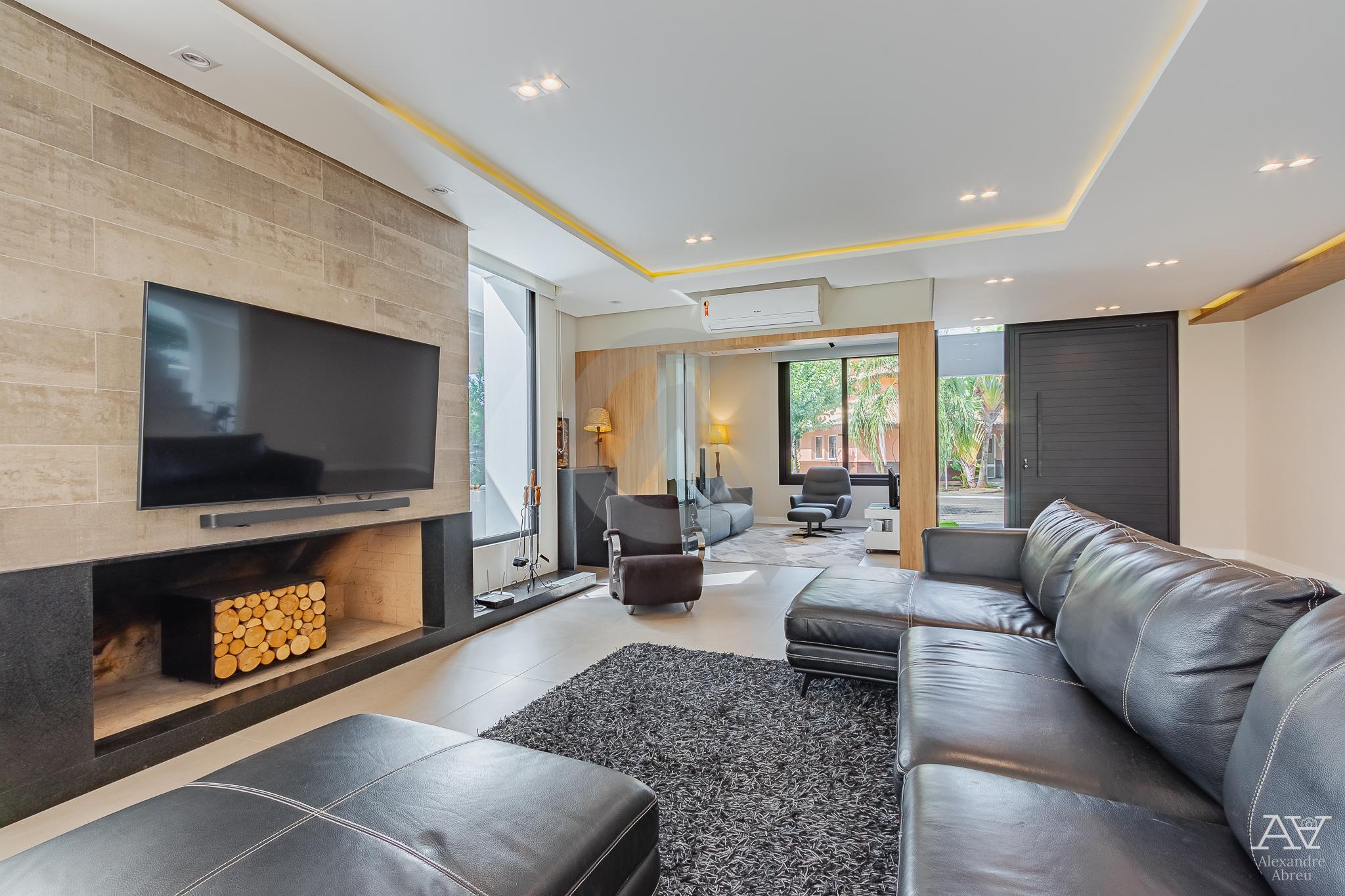 Casa, 4 quartos, 377 m² - Foto 12