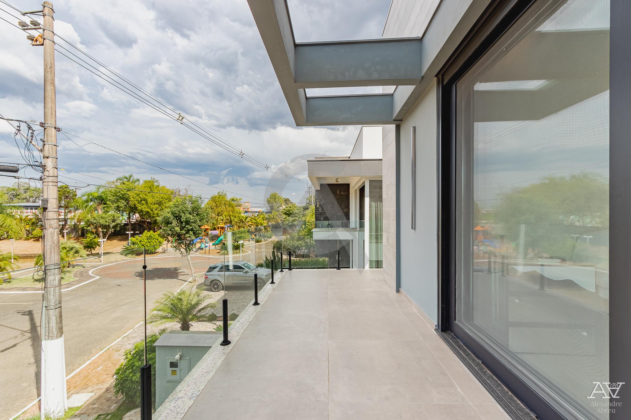 Casa, 4 quartos, 377 m² - Foto 40