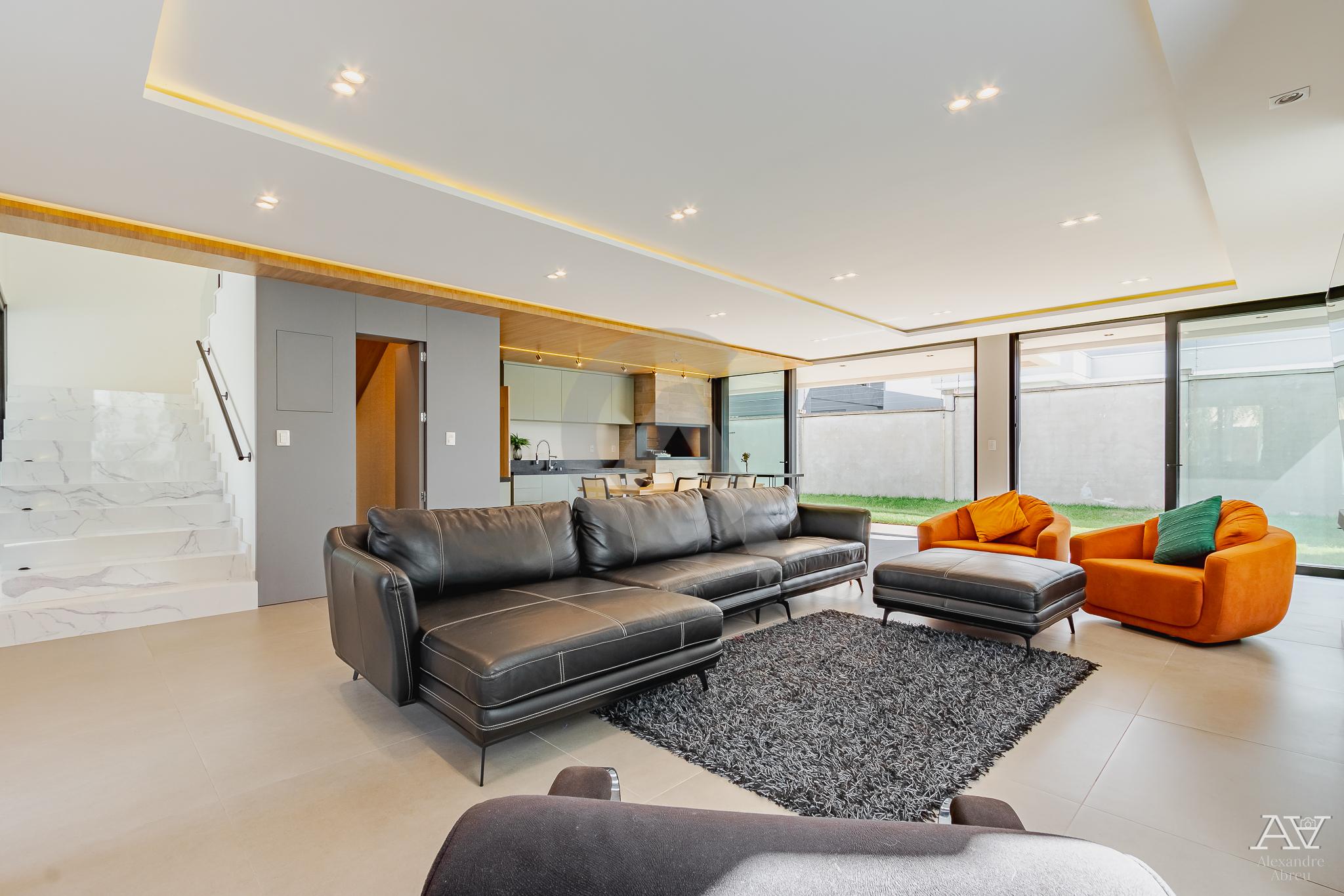 Casa, 4 quartos, 377 m² - Foto 5