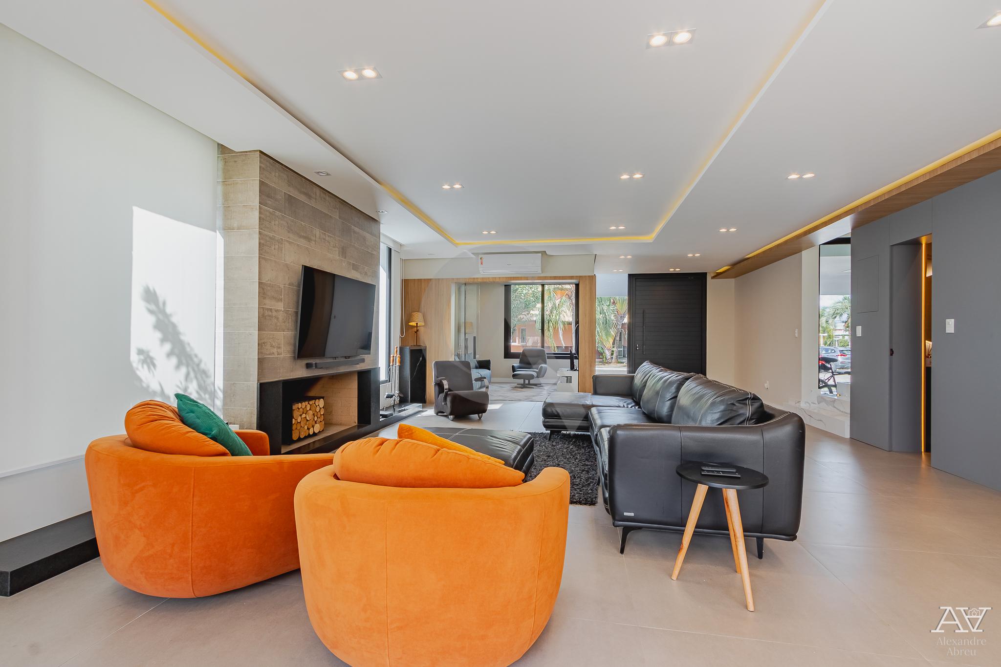 Casa, 4 quartos, 377 m² - Foto 8