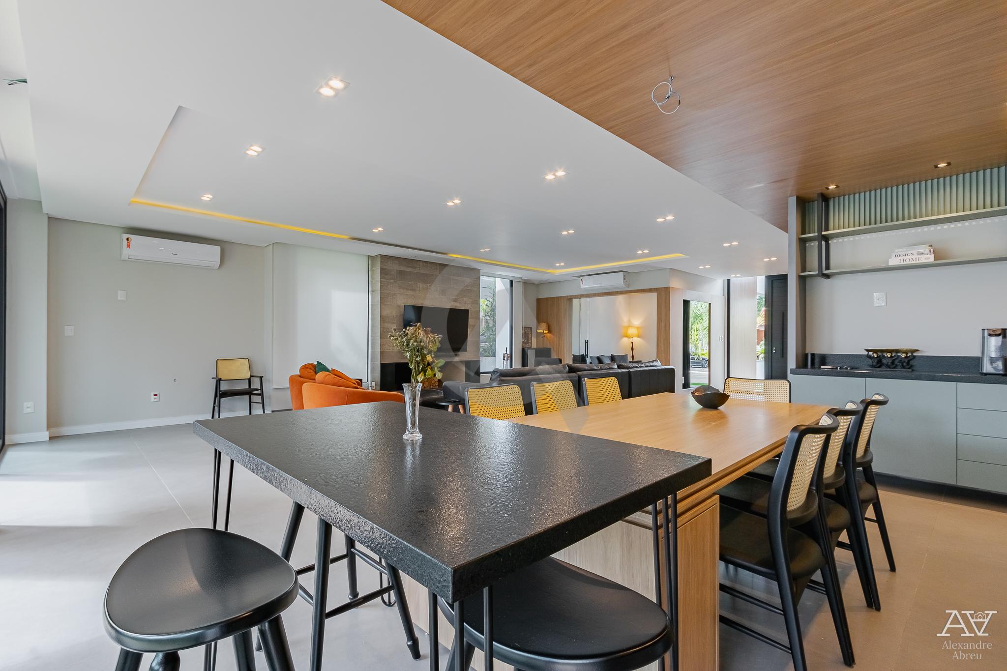 Casa, 4 quartos, 377 m² - Foto 18