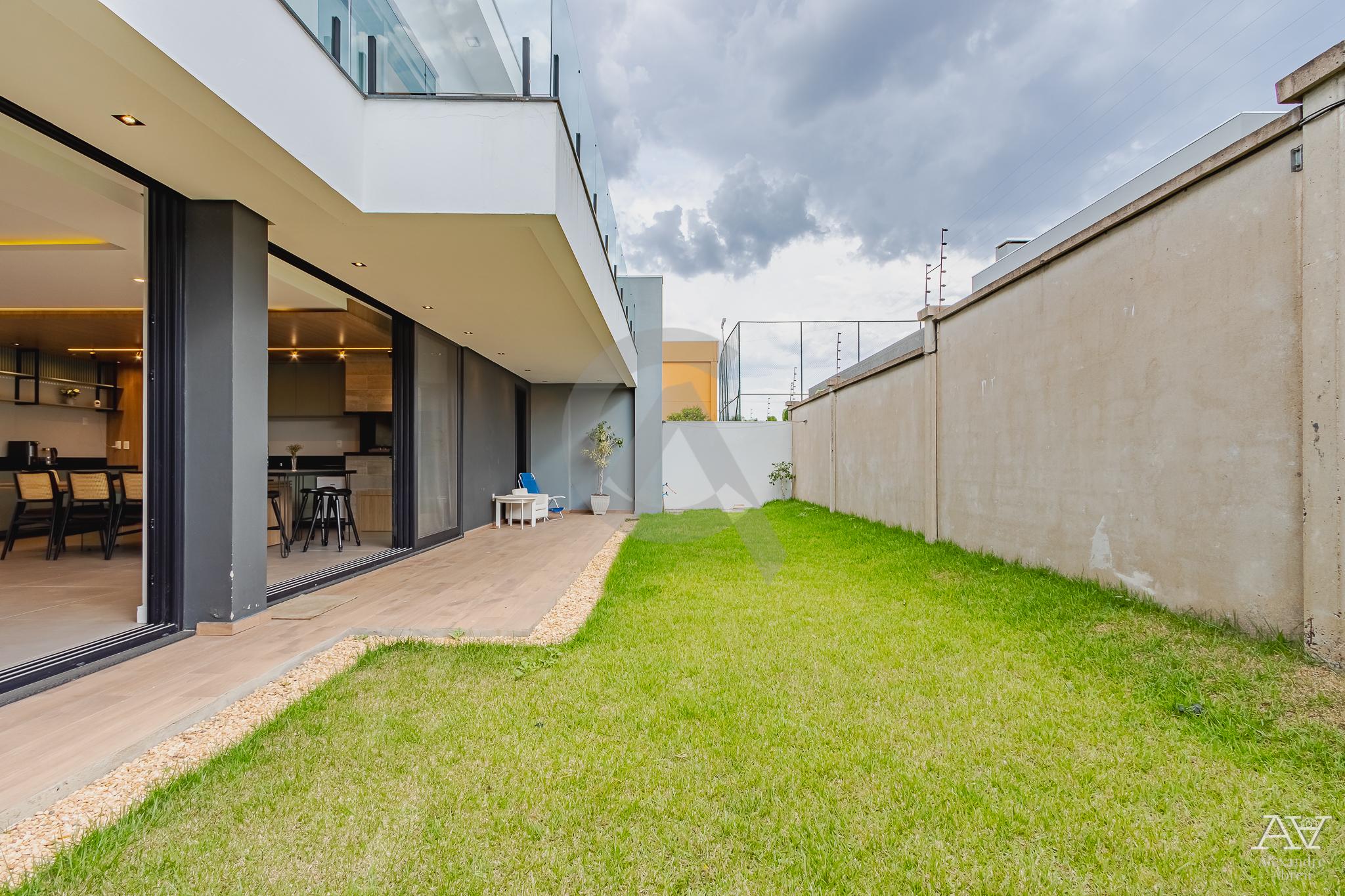 Casa, 4 quartos, 377 m² - Foto 50